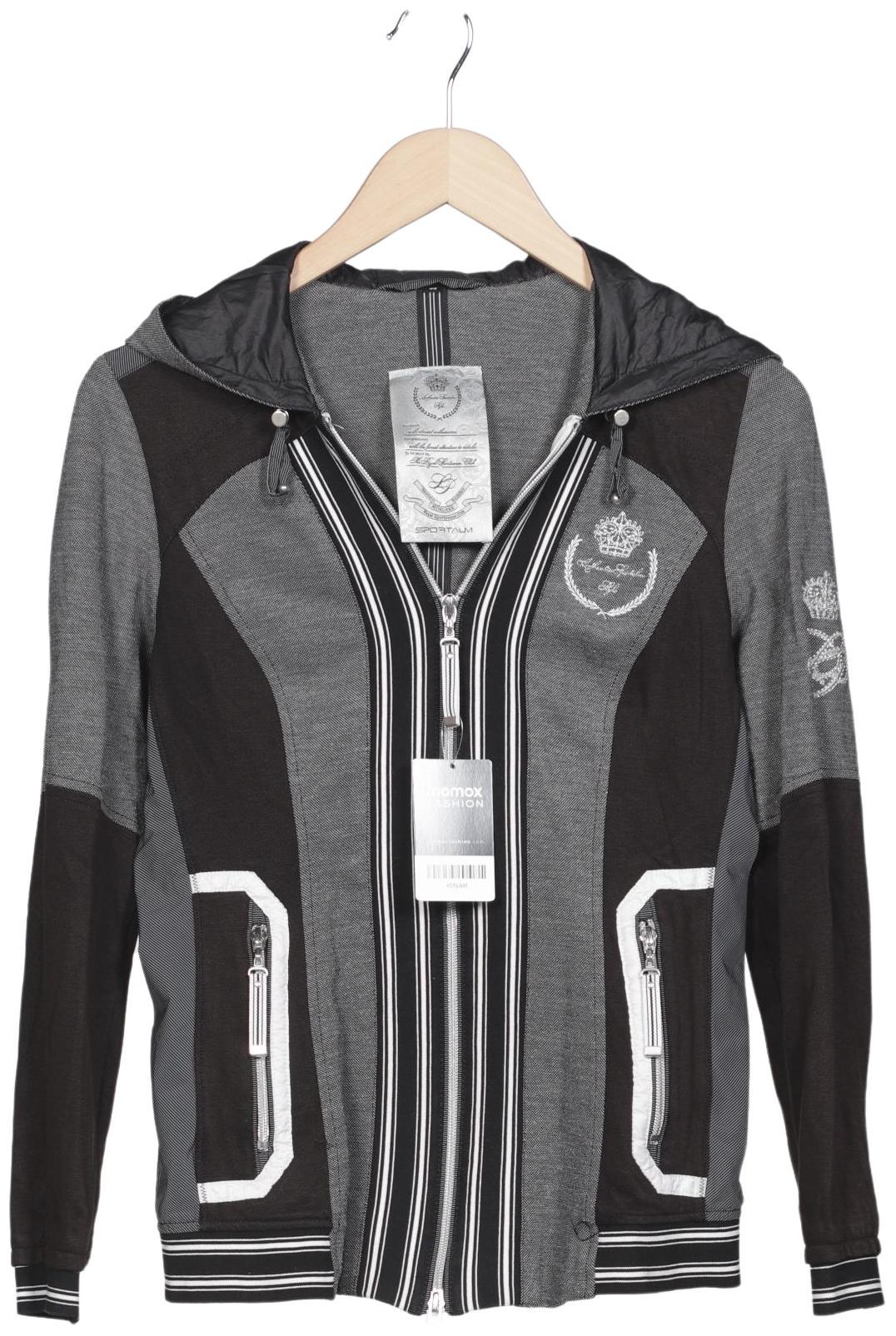 

Sportalm Damen Jacke, mehrfarbig, Gr. 38