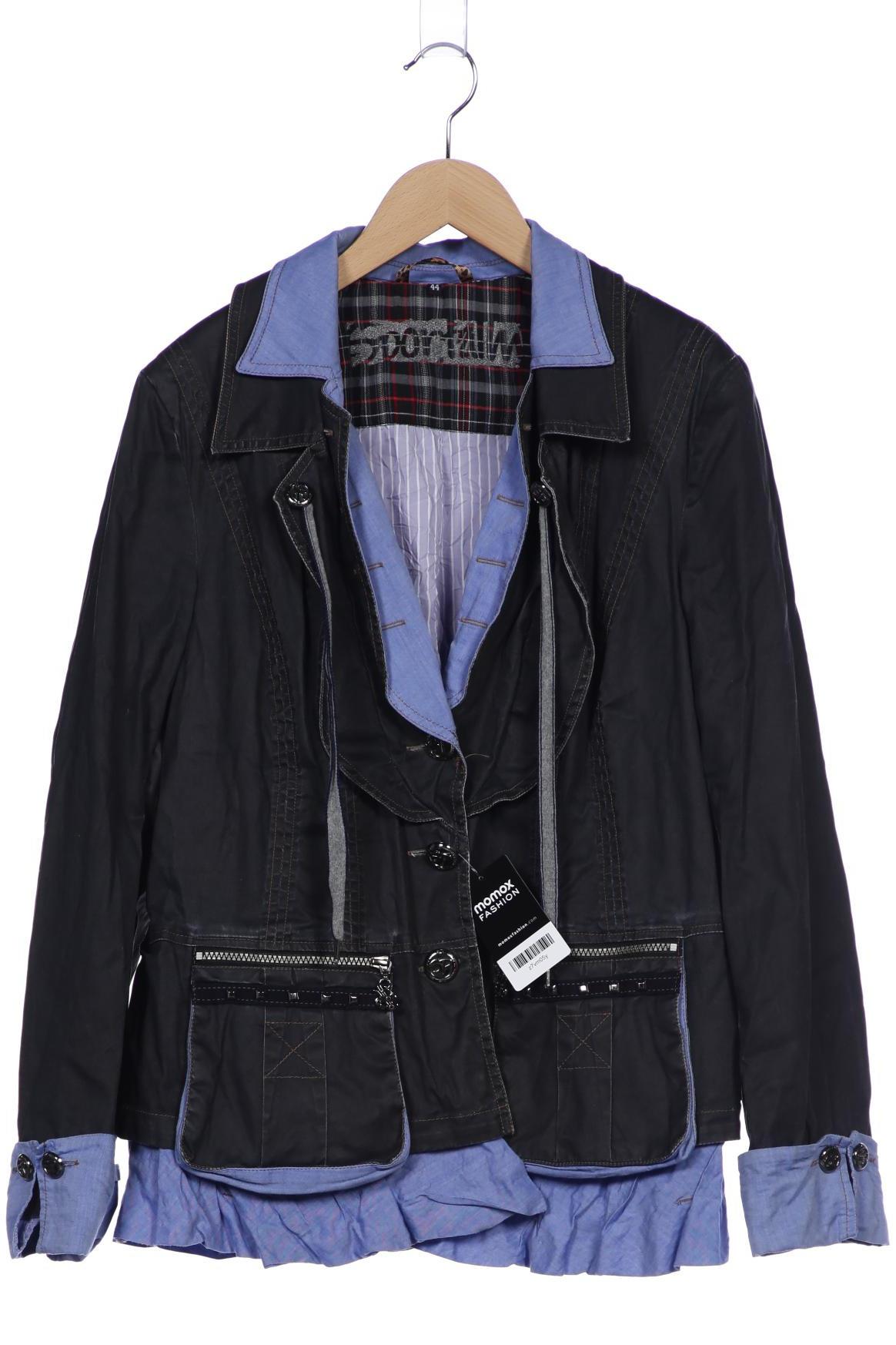 

Sportalm Damen Jacke, marineblau, Gr. 44