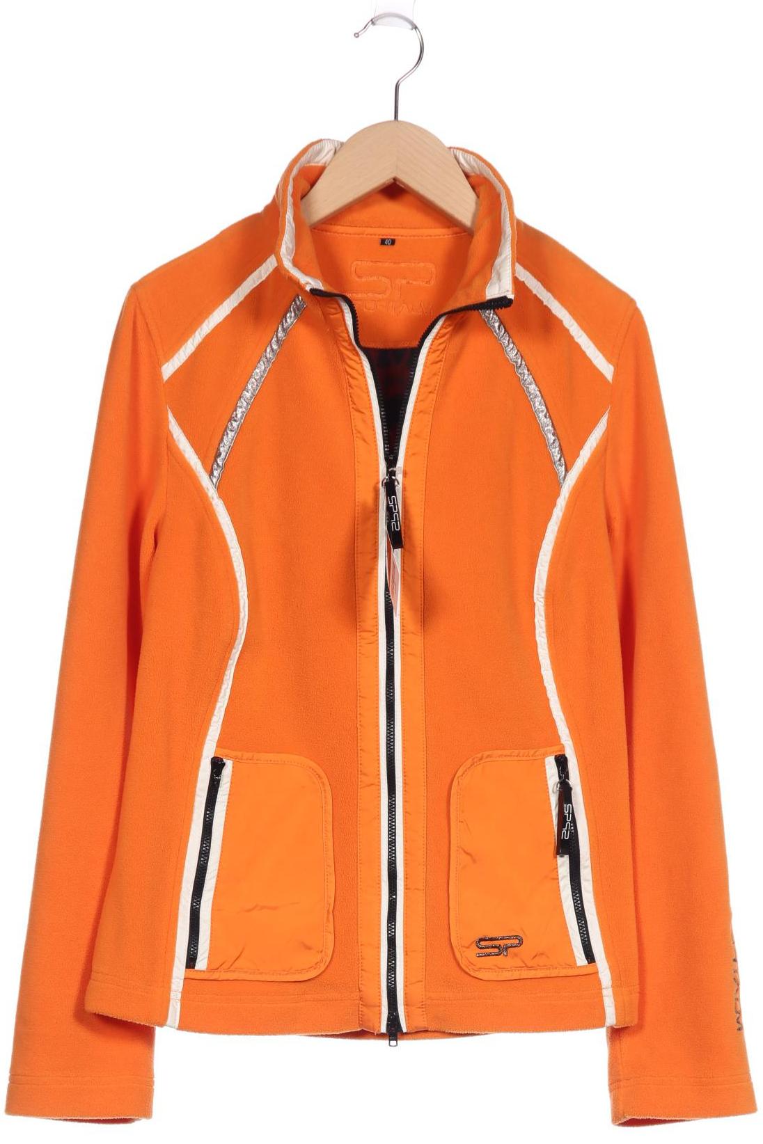 

Sportalm Damen Jacke, orange