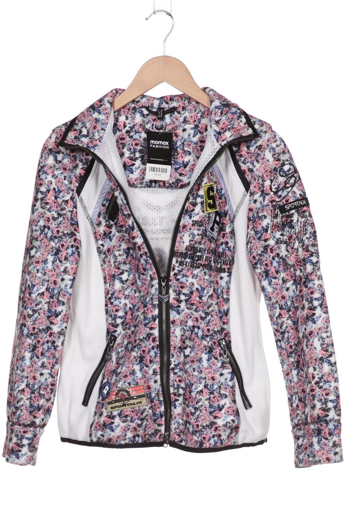 

Sportalm Damen Jacke, mehrfarbig