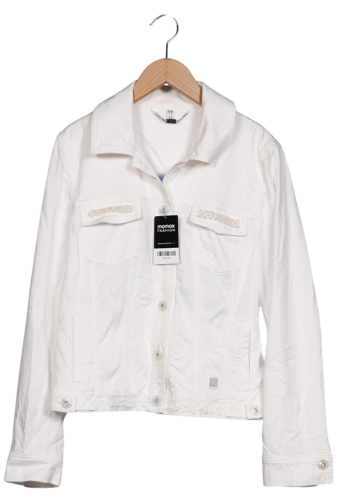 

Sportalm Damen Jacke, weiß, Gr. 38