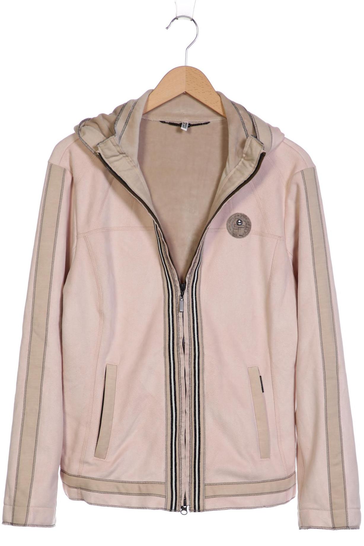 

Sportalm Damen Jacke, pink, Gr. 46
