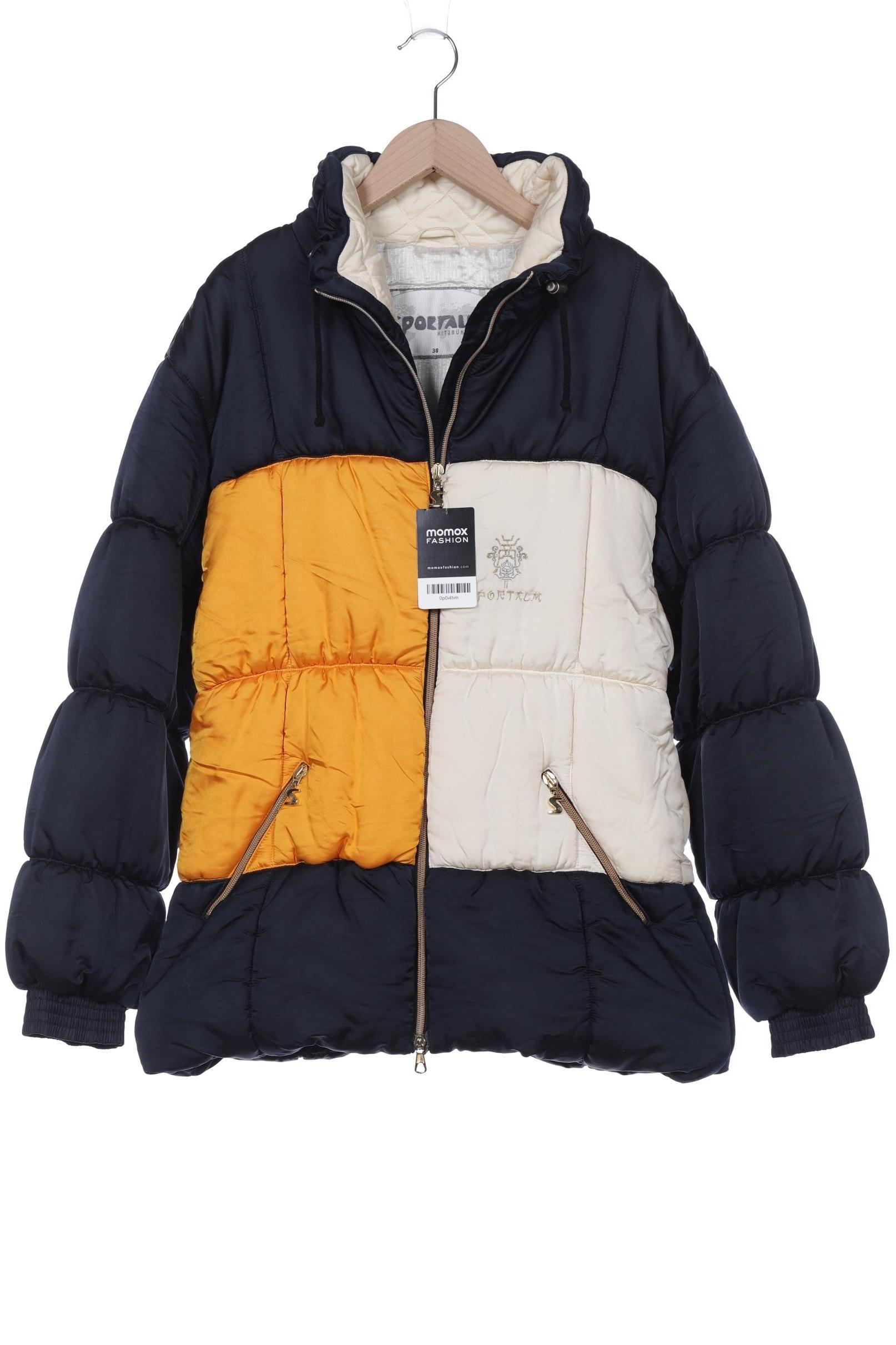 

Sportalm Damen Jacke, marineblau, Gr. 38