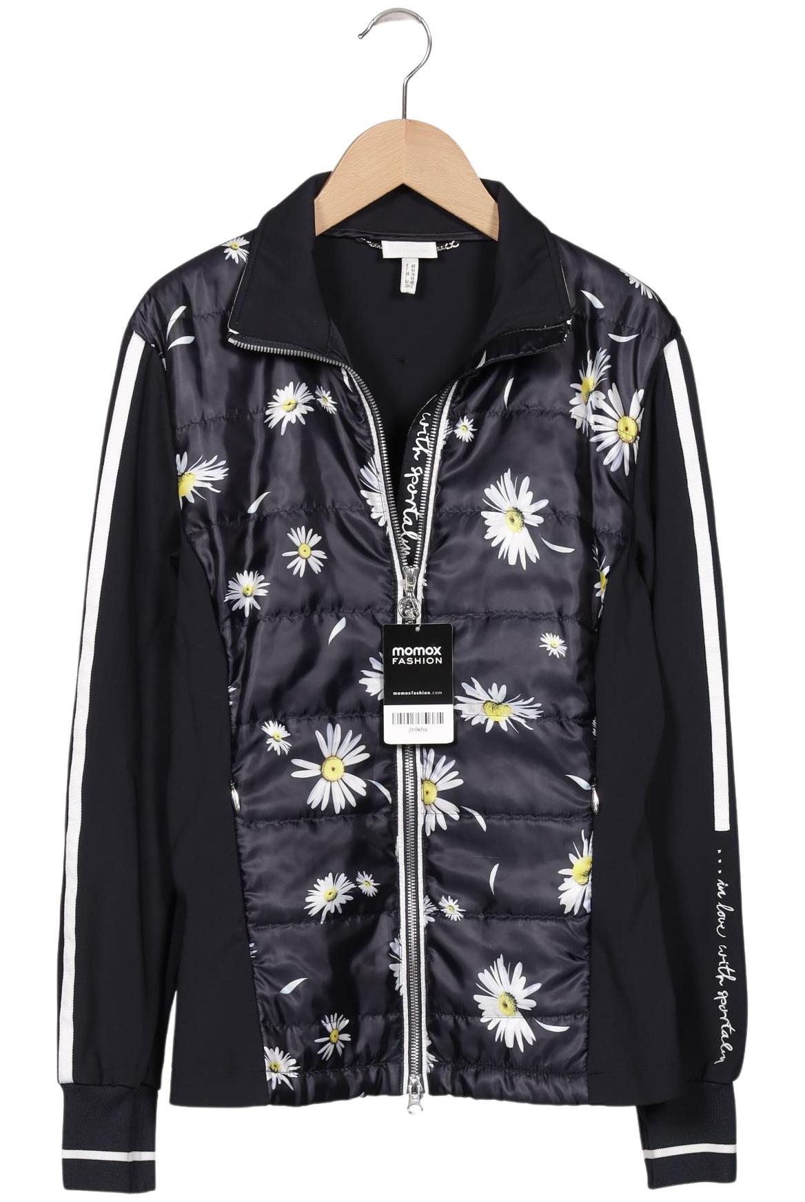 

Sportalm Damen Jacke, marineblau, Gr. 40