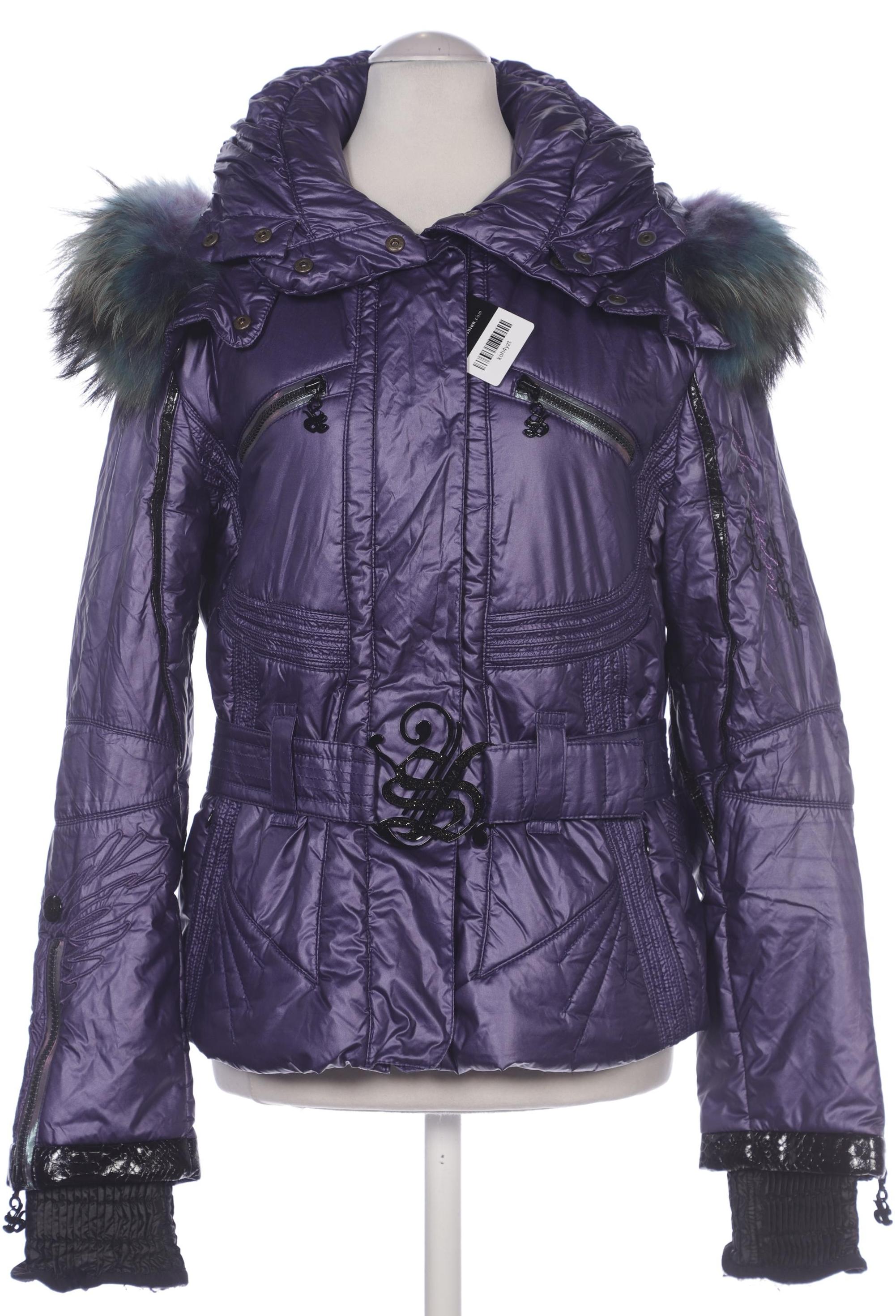 

Sportalm Damen Jacke, flieder, Gr. 36