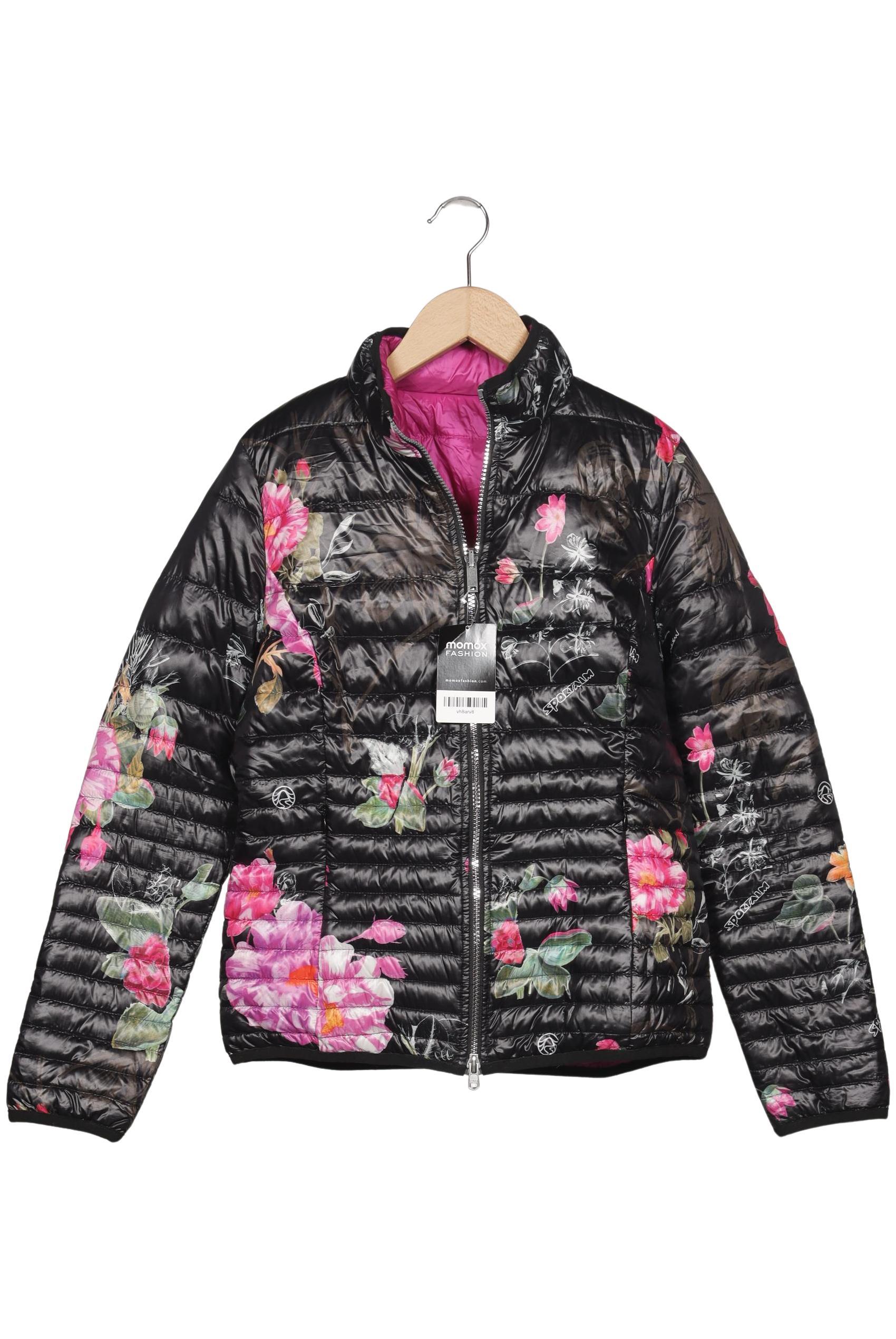 

Sportalm Damen Jacke, mehrfarbig, Gr. 36