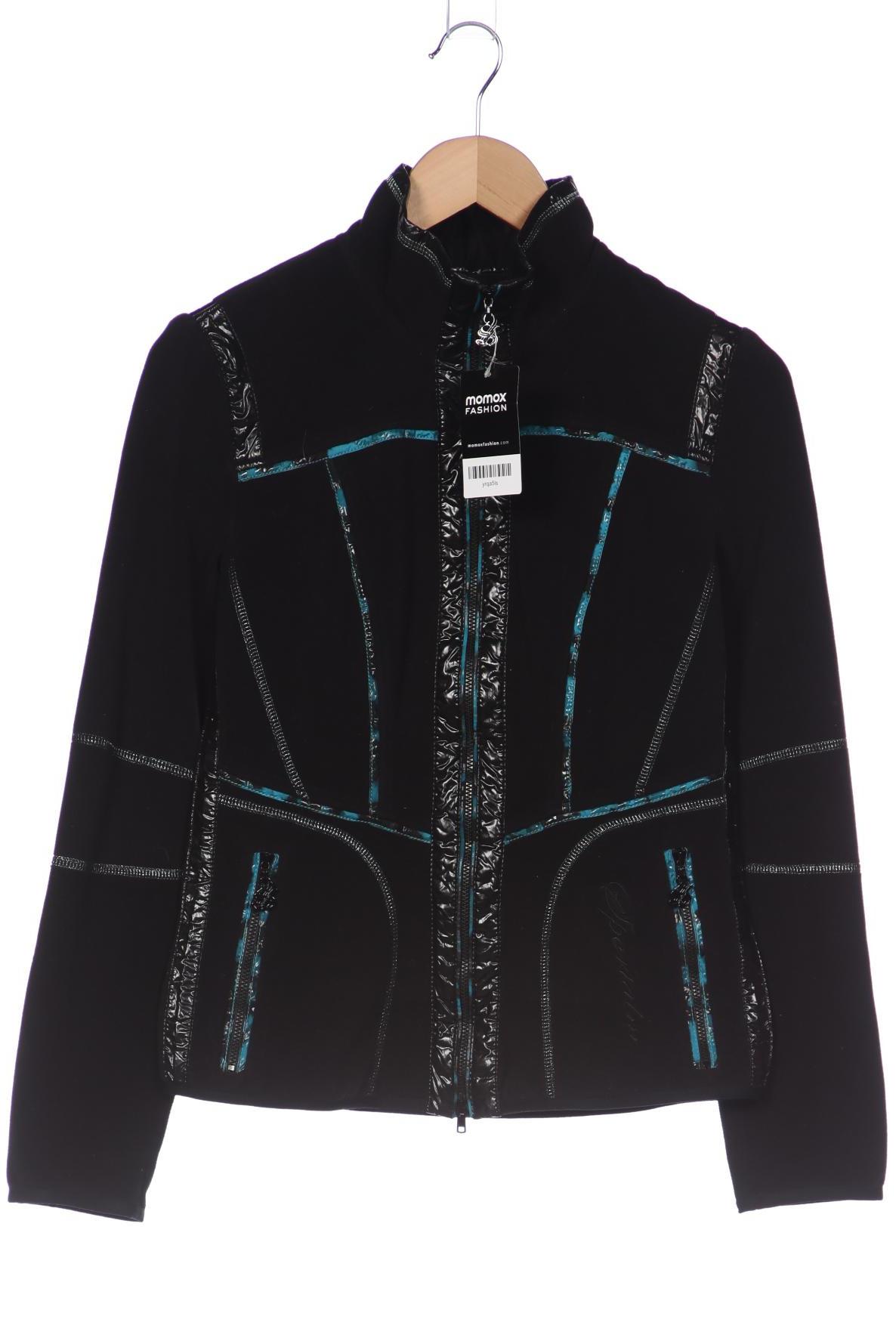 

Sportalm Damen Jacke, schwarz, Gr. 36