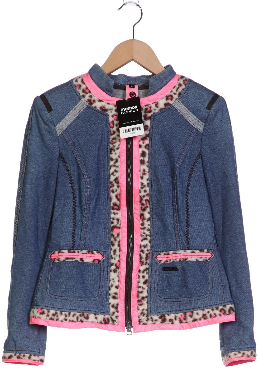 

Sportalm Damen Jacke, blau