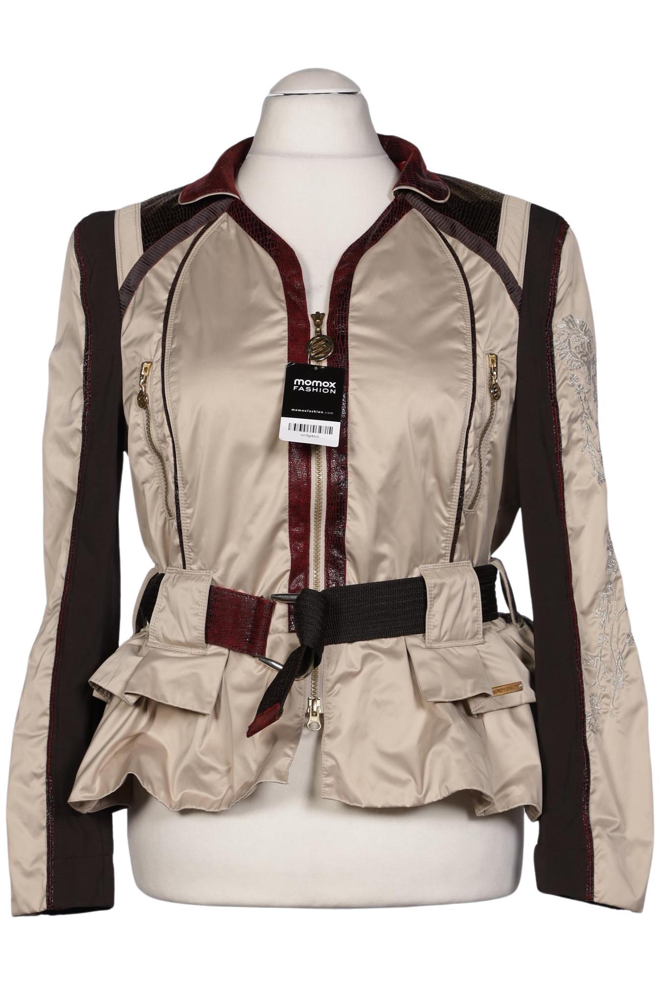 

Sportalm Damen Jacke, beige, Gr. 44