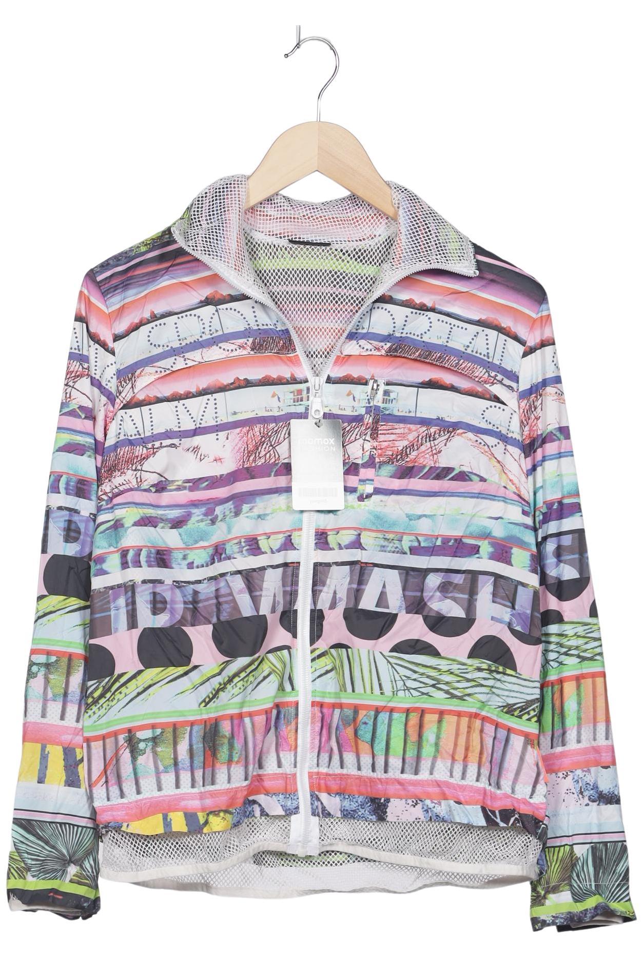 

Sportalm Damen Jacke, mehrfarbig, Gr. 36