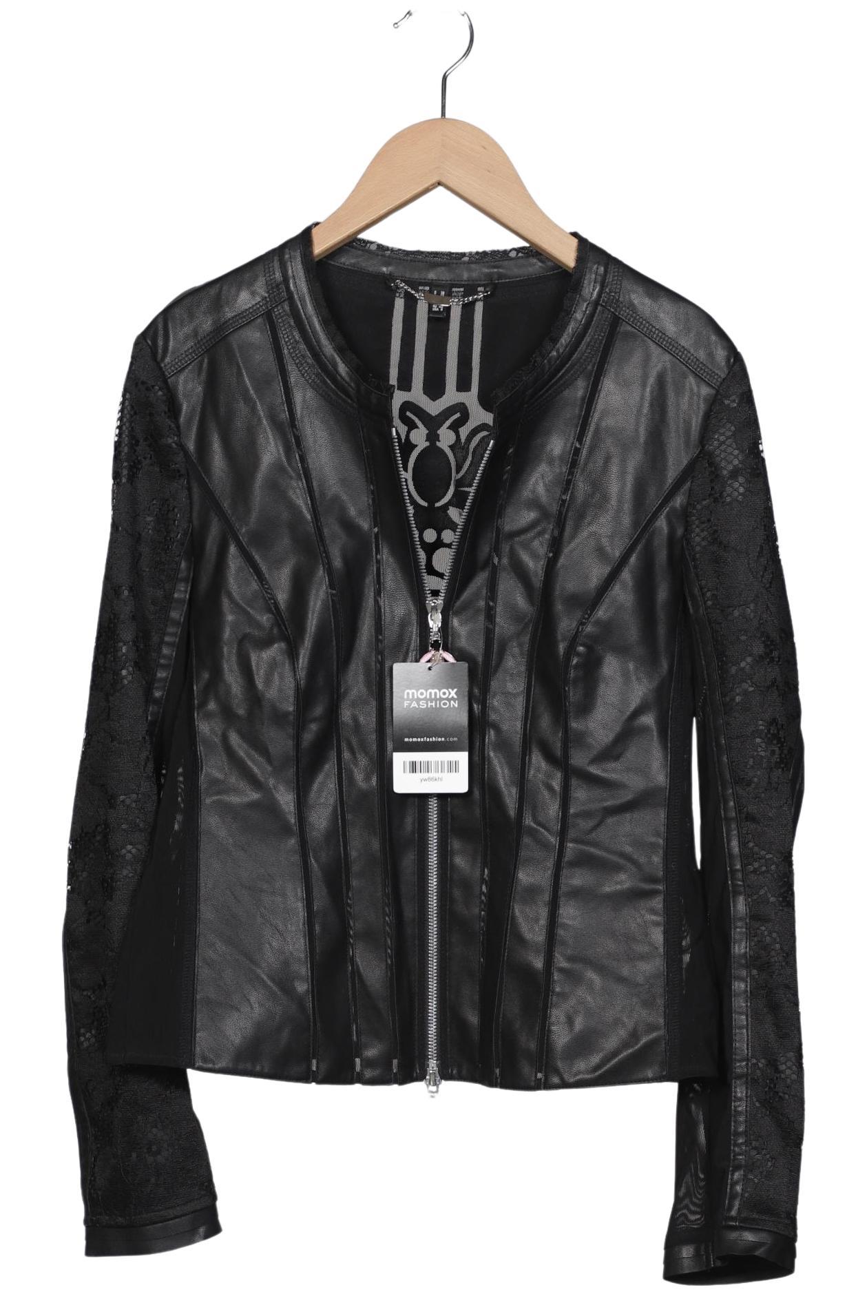 

Sportalm Damen Jacke, schwarz, Gr. 38