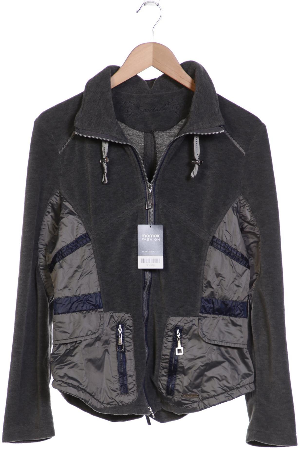 

Sportalm Damen Jacke, grau