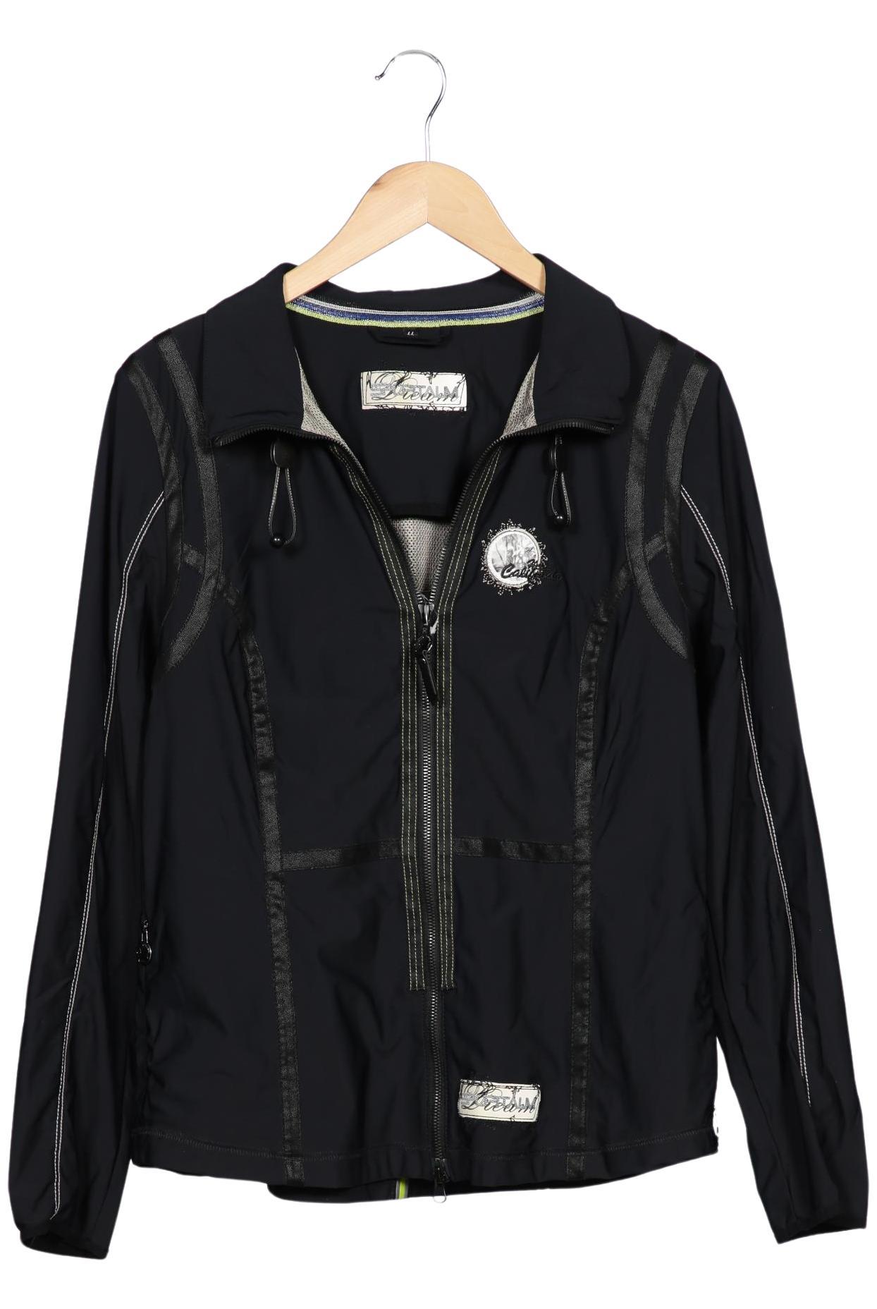 

Sportalm Damen Jacke, marineblau, Gr. 44