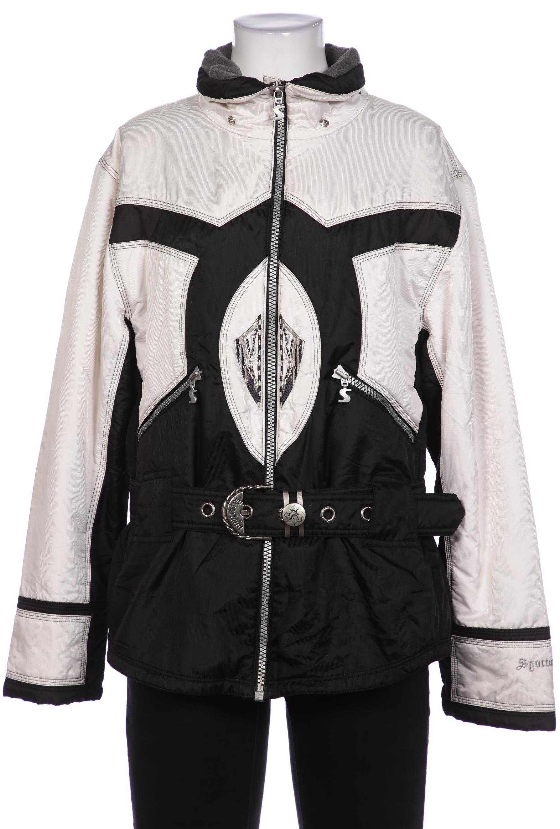 

Sportalm Damen Jacke, schwarz, Gr. 40