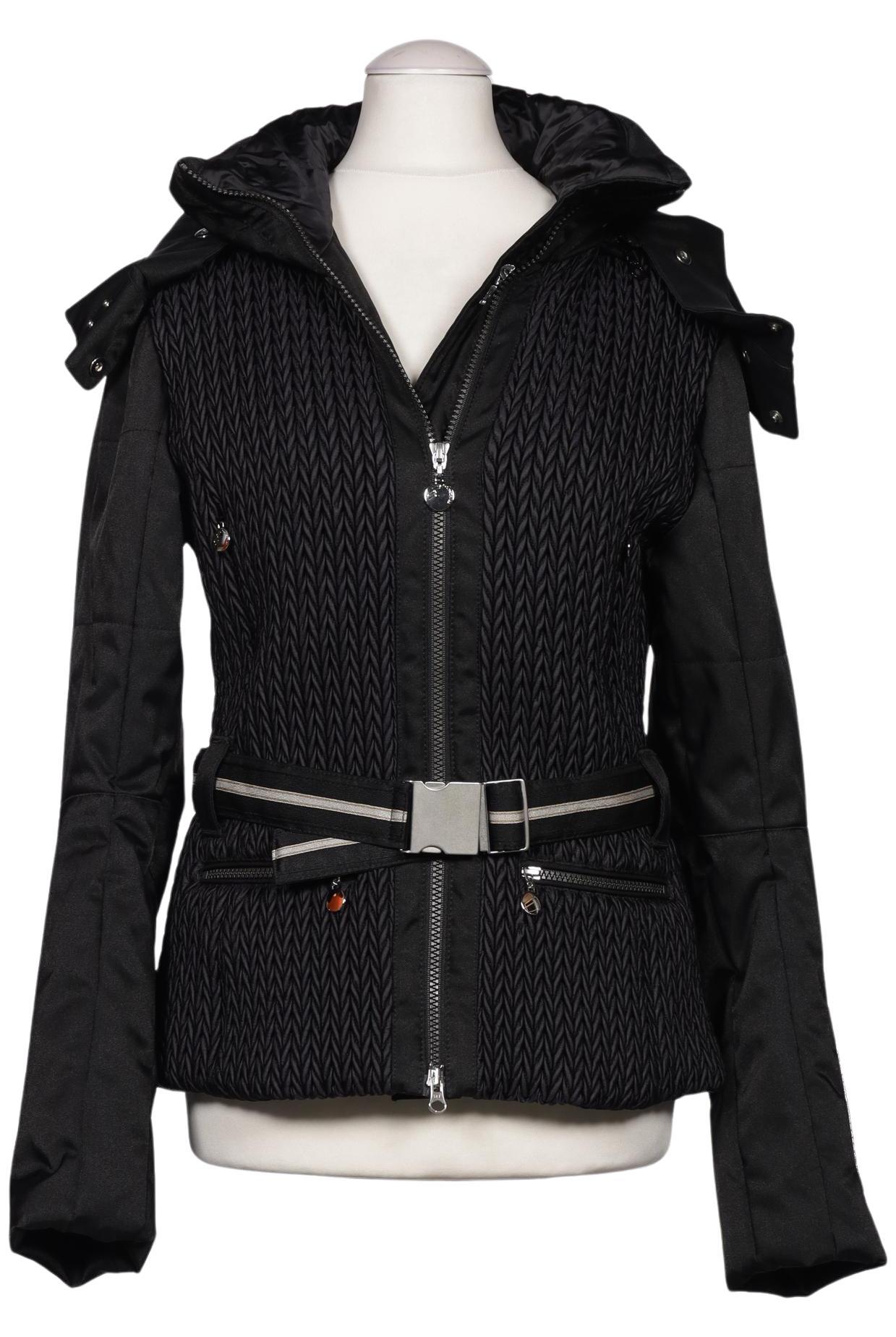 

Sportalm Damen Jacke, schwarz, Gr. 36
