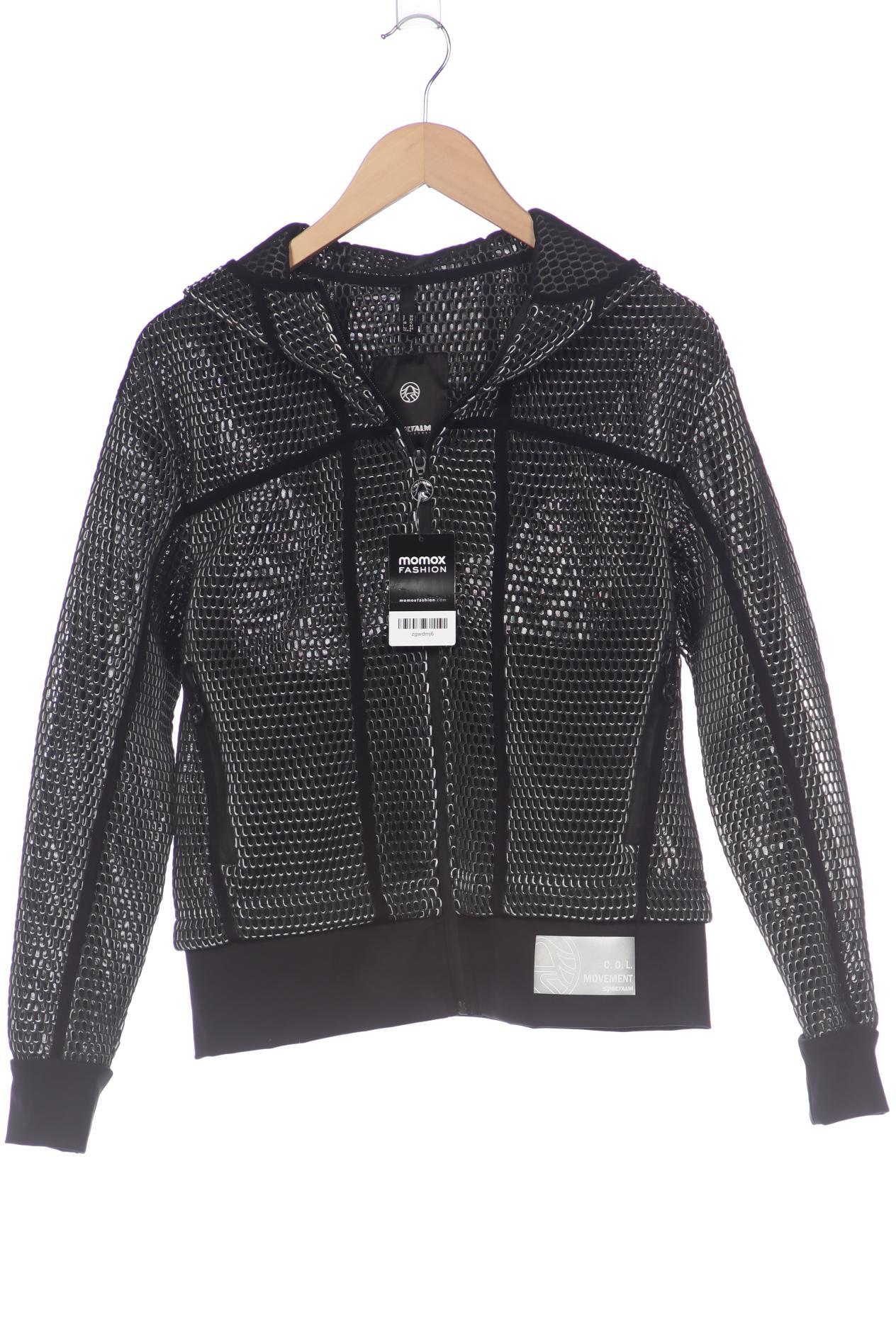 

Sportalm Damen Jacke, schwarz, Gr. 36