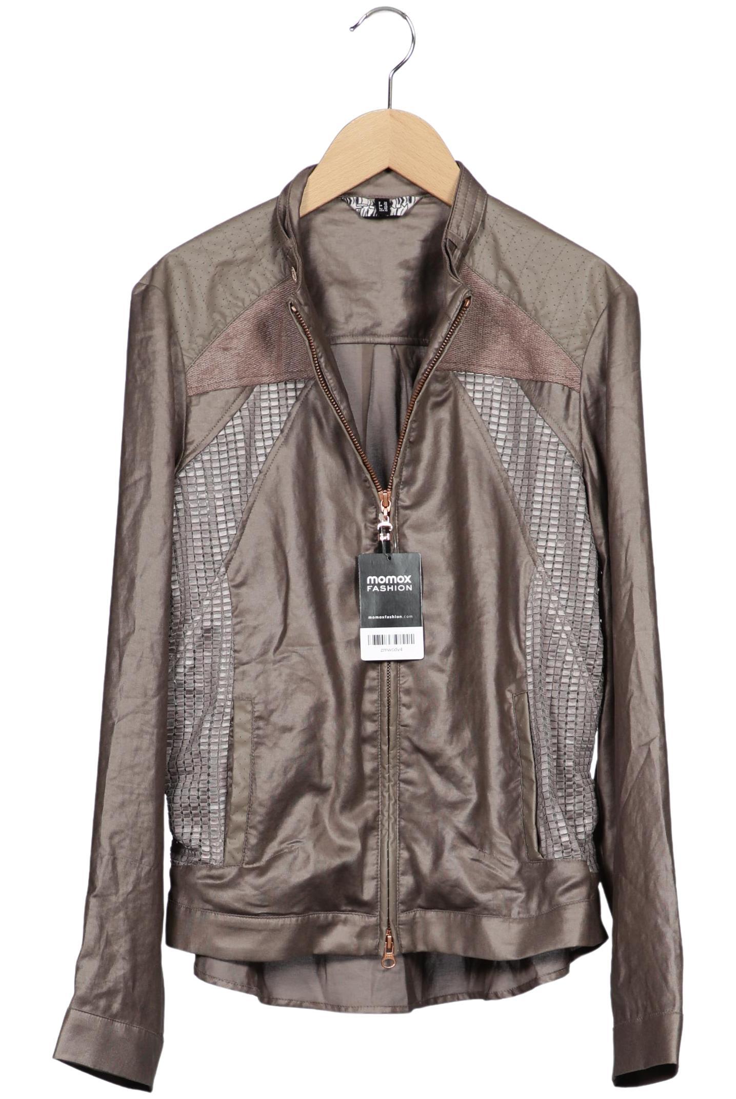 

Sportalm Damen Jacke, braun, Gr. 38