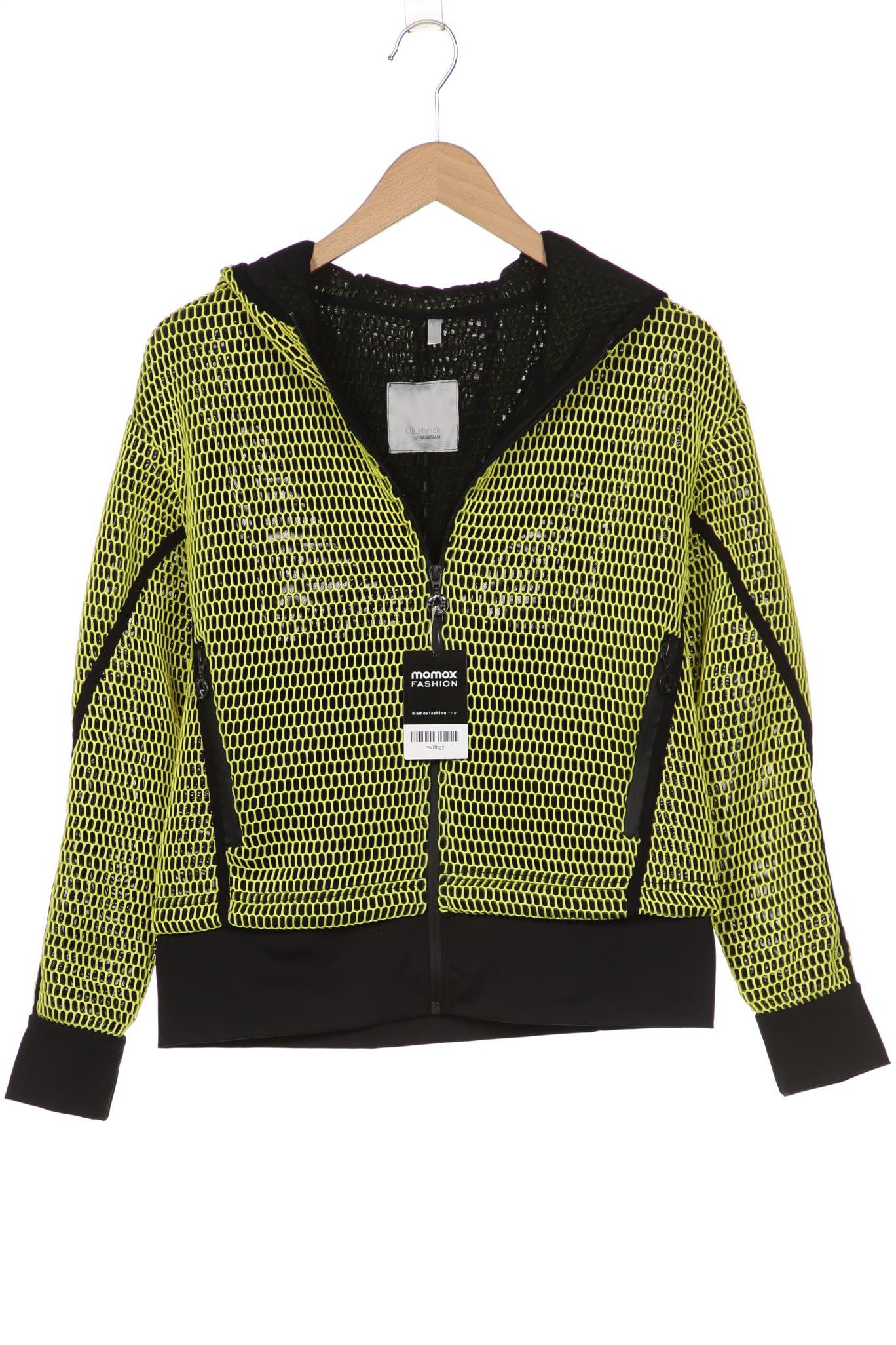 

Sportalm Damen Jacke, neon, Gr. 36