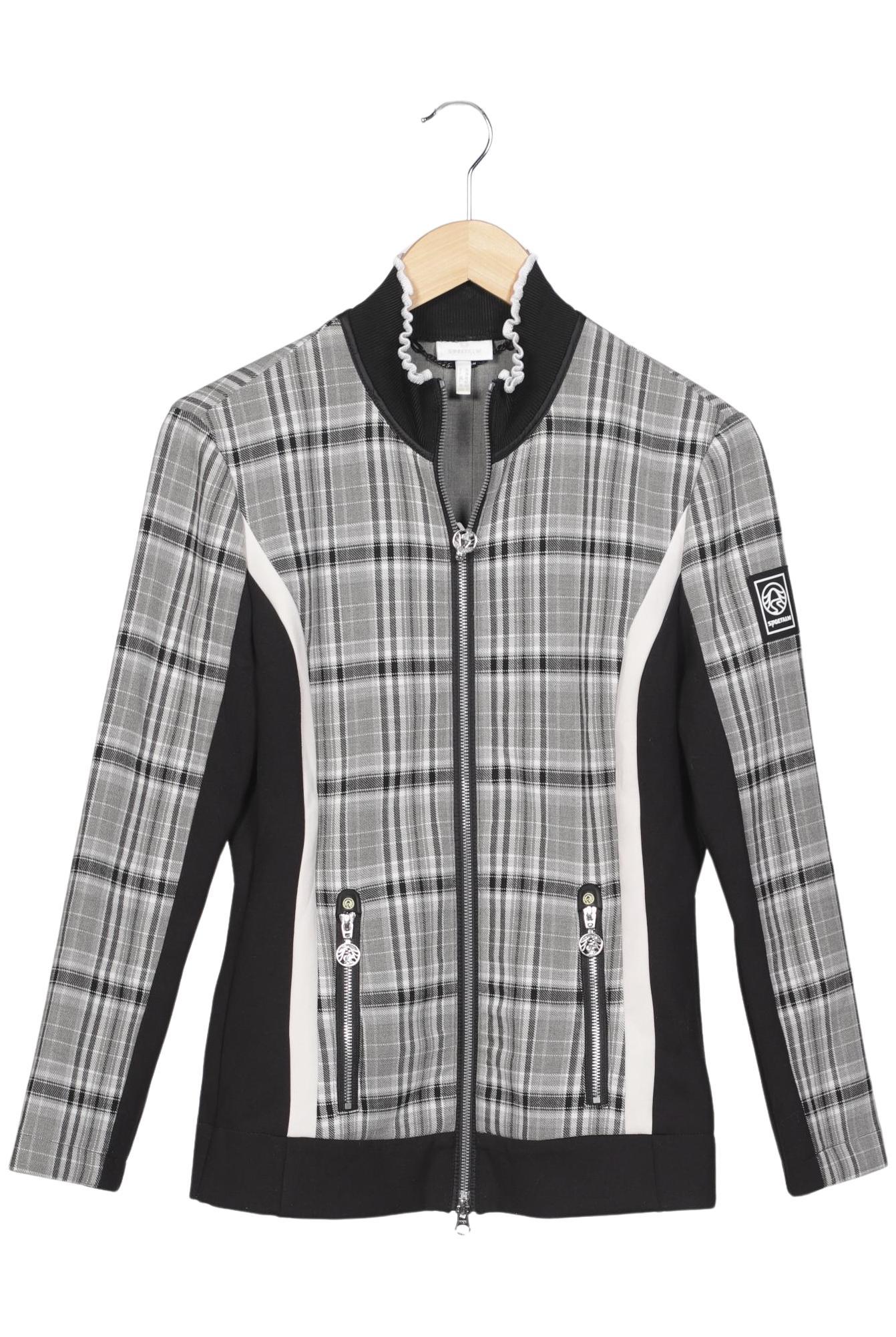 

Sportalm Damen Jacke, mehrfarbig, Gr. 36