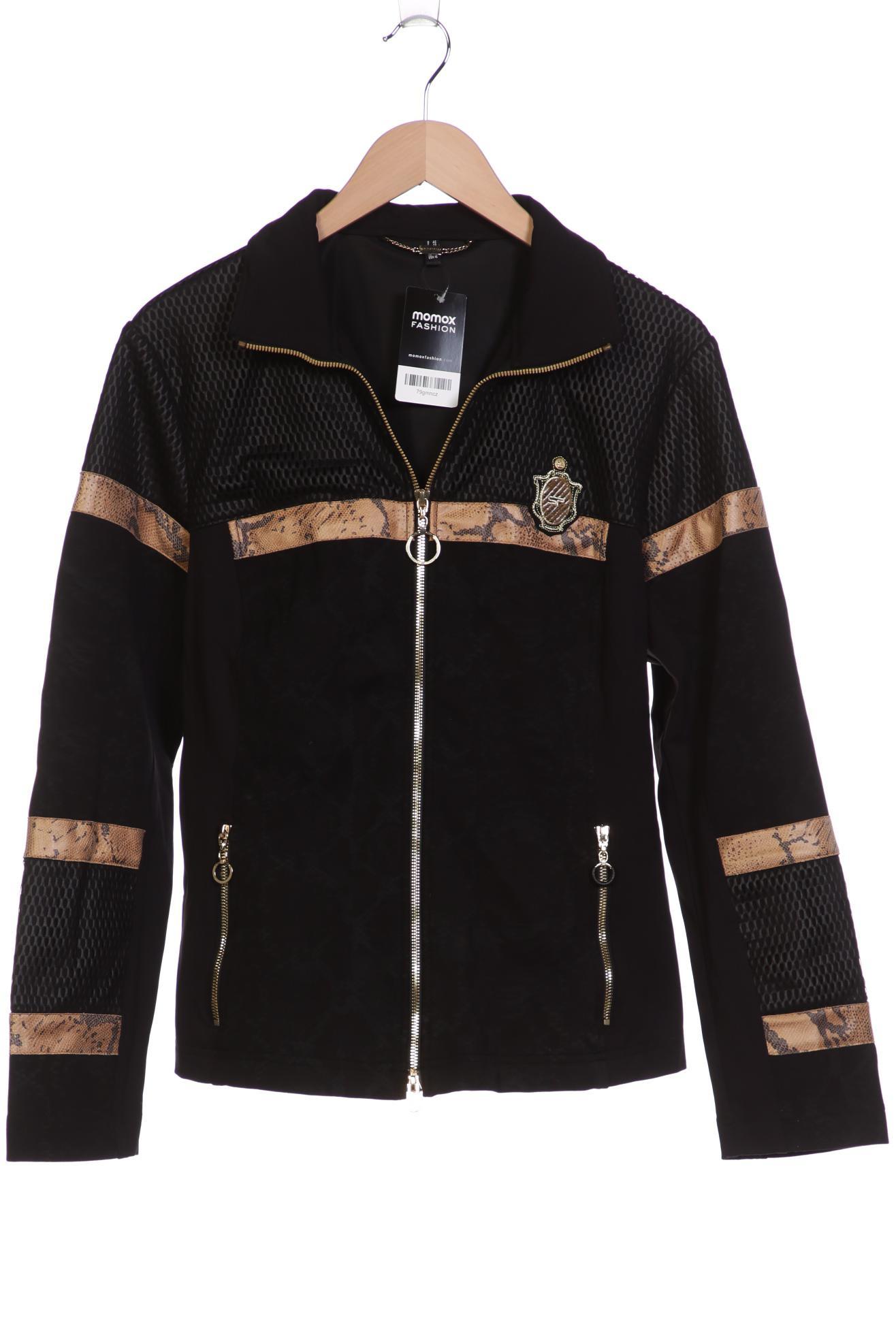 

Sportalm Damen Jacke, schwarz, Gr. 46