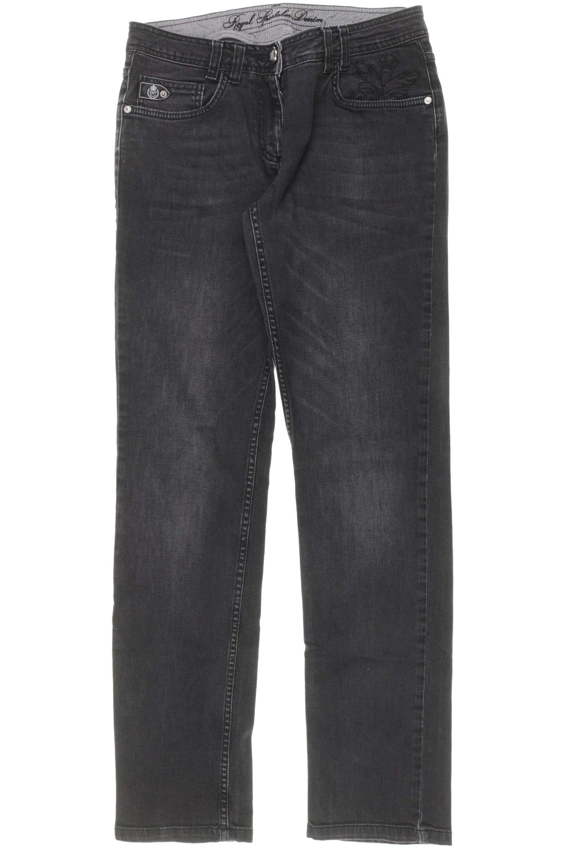 

Sportalm Damen Jeans, schwarz, Gr. 36