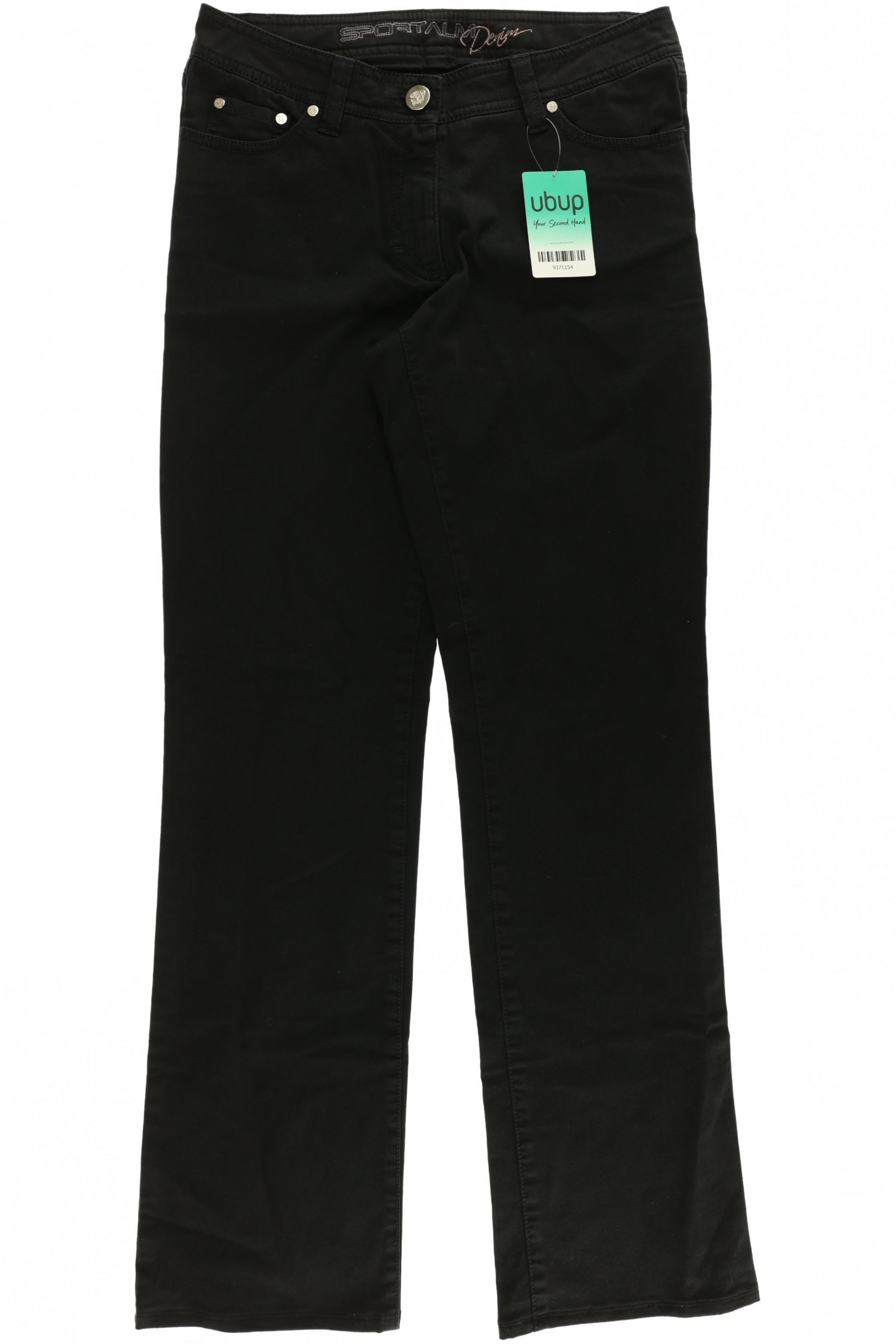 

Sportalm Damen Jeans, blau, Gr. 36