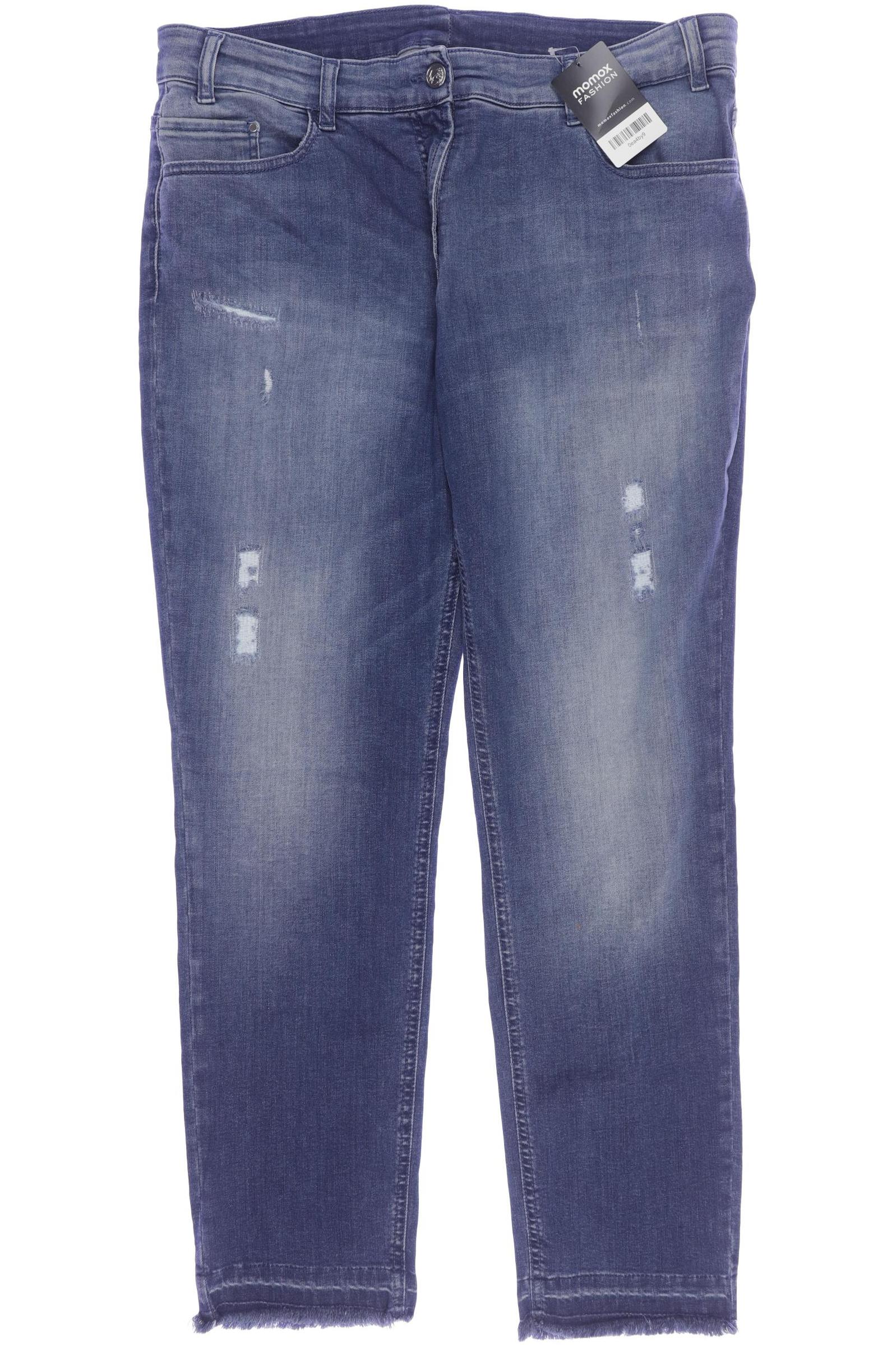 

Sportalm Damen Jeans, blau, Gr. 46