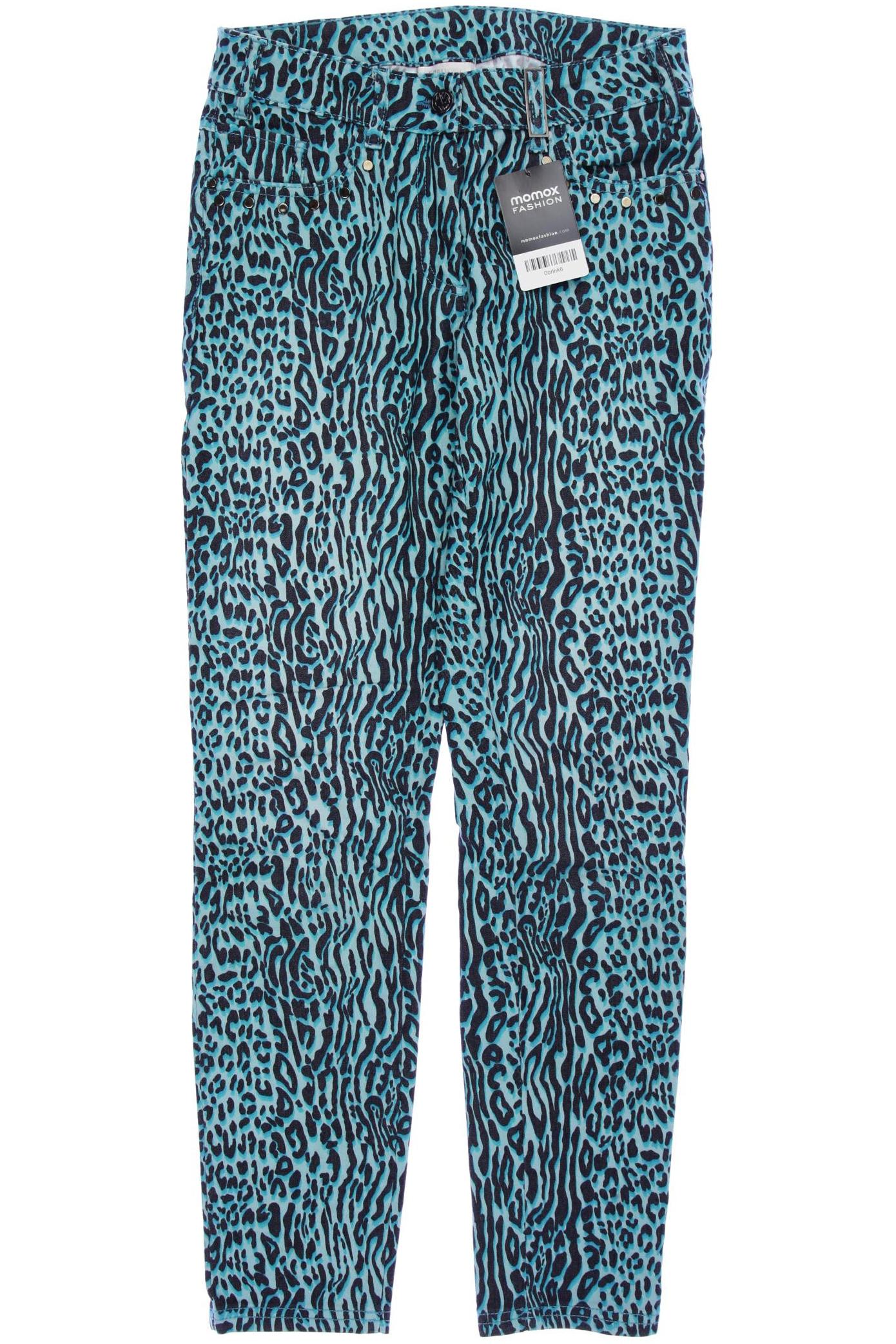 

Sportalm Damen Jeans, blau, Gr. 34