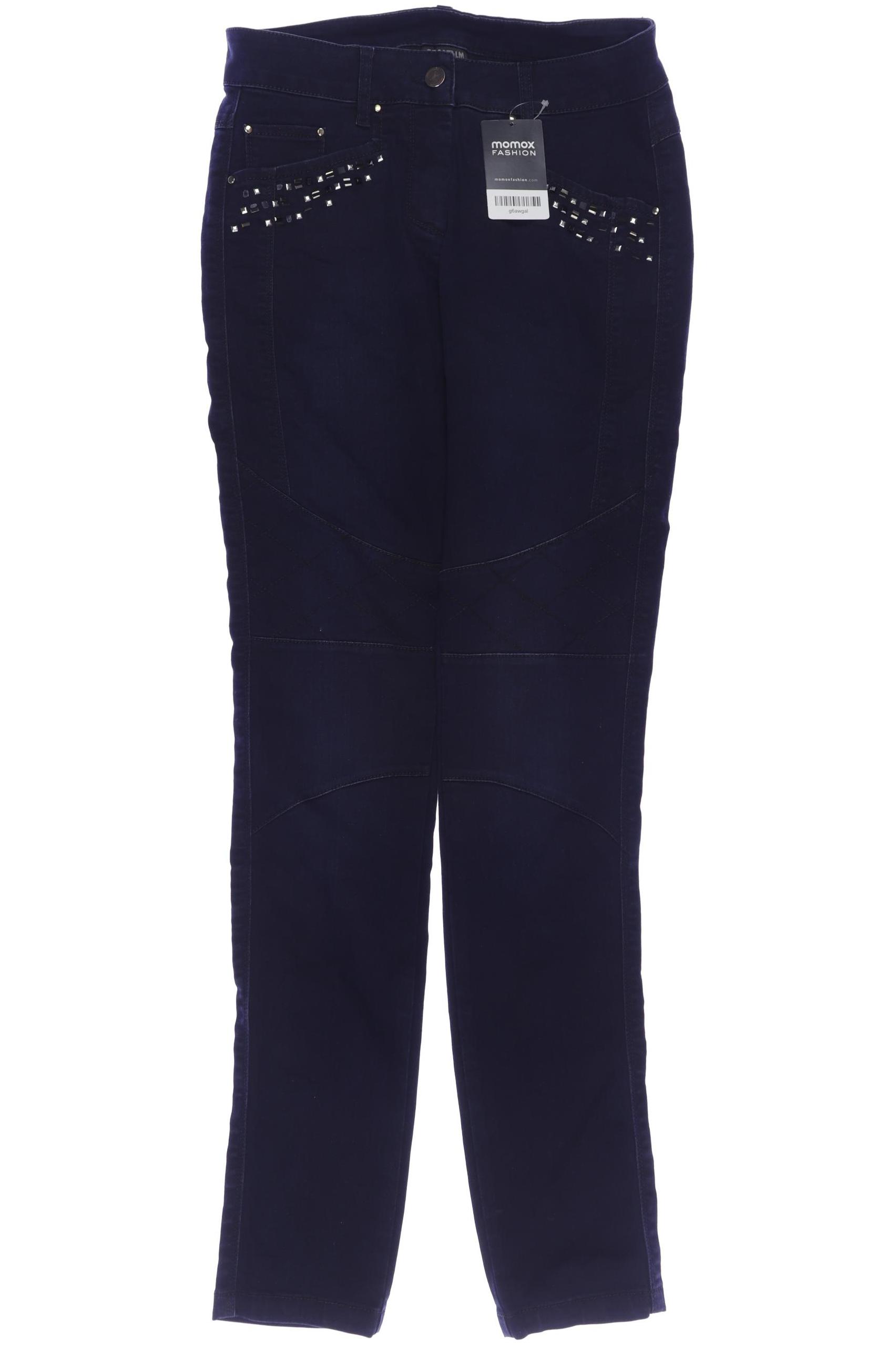 

Sportalm Damen Jeans, marineblau, Gr. 36