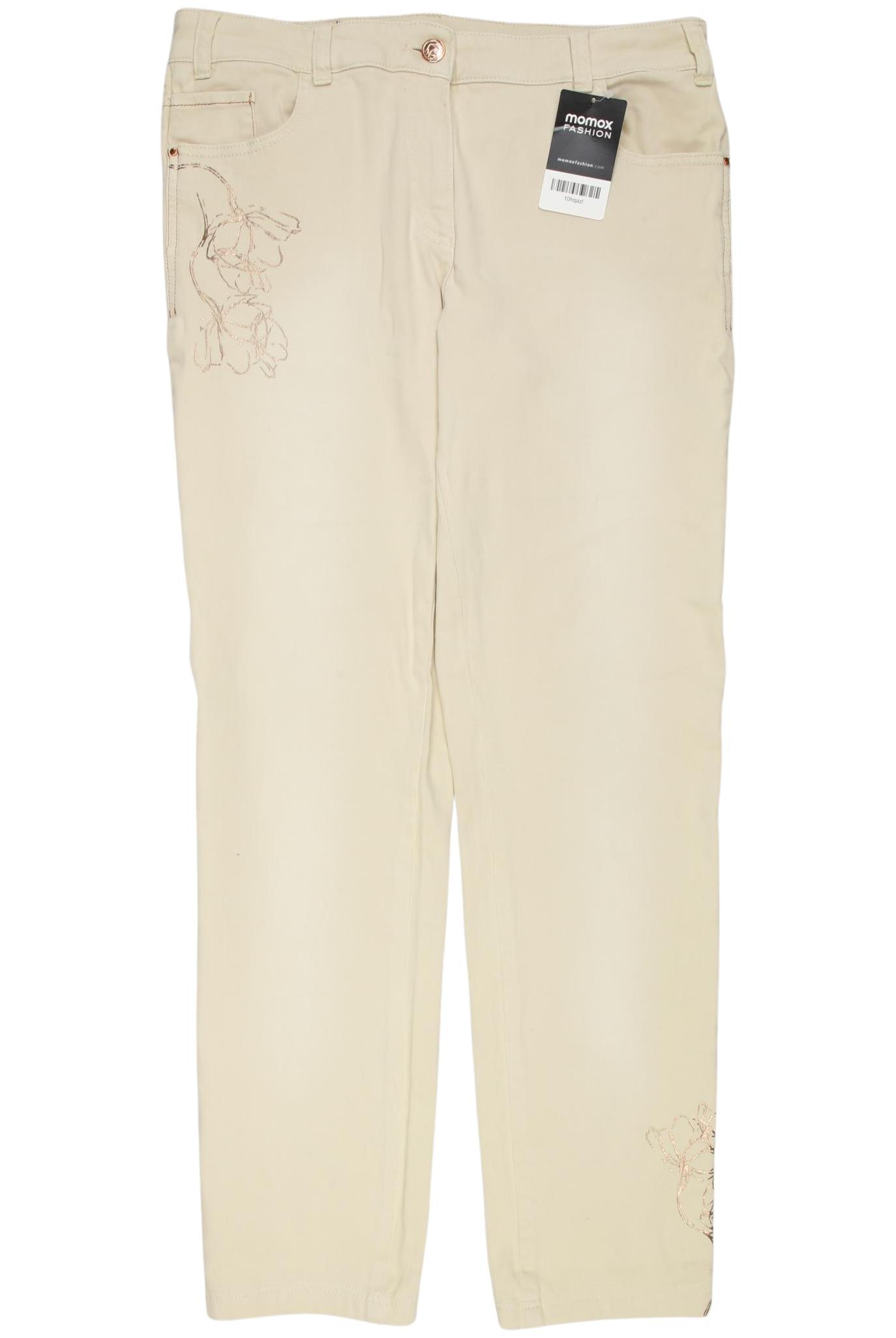 

Sportalm Damen Jeans, beige, Gr. 42