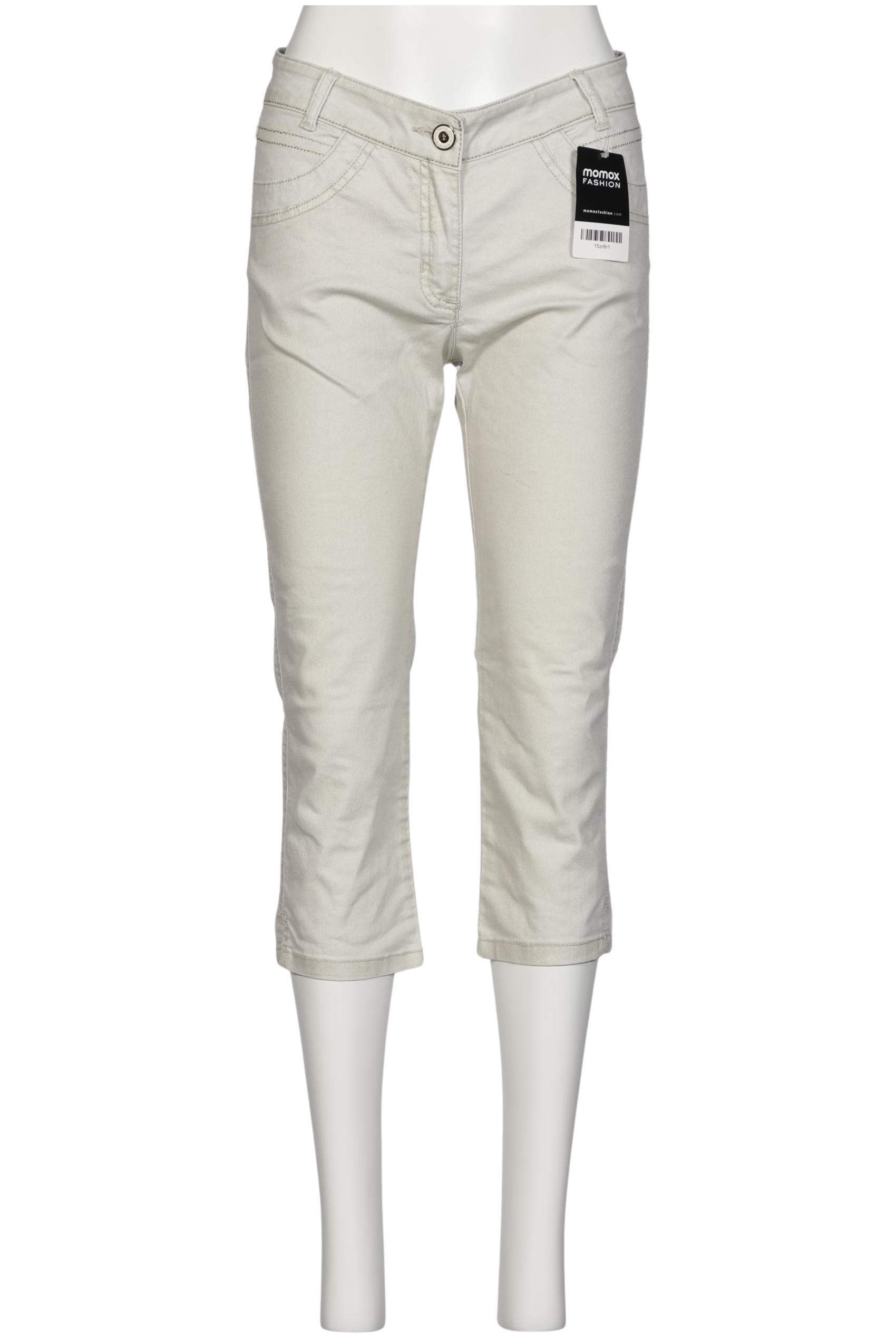 

Sportalm Damen Jeans, beige, Gr. 36