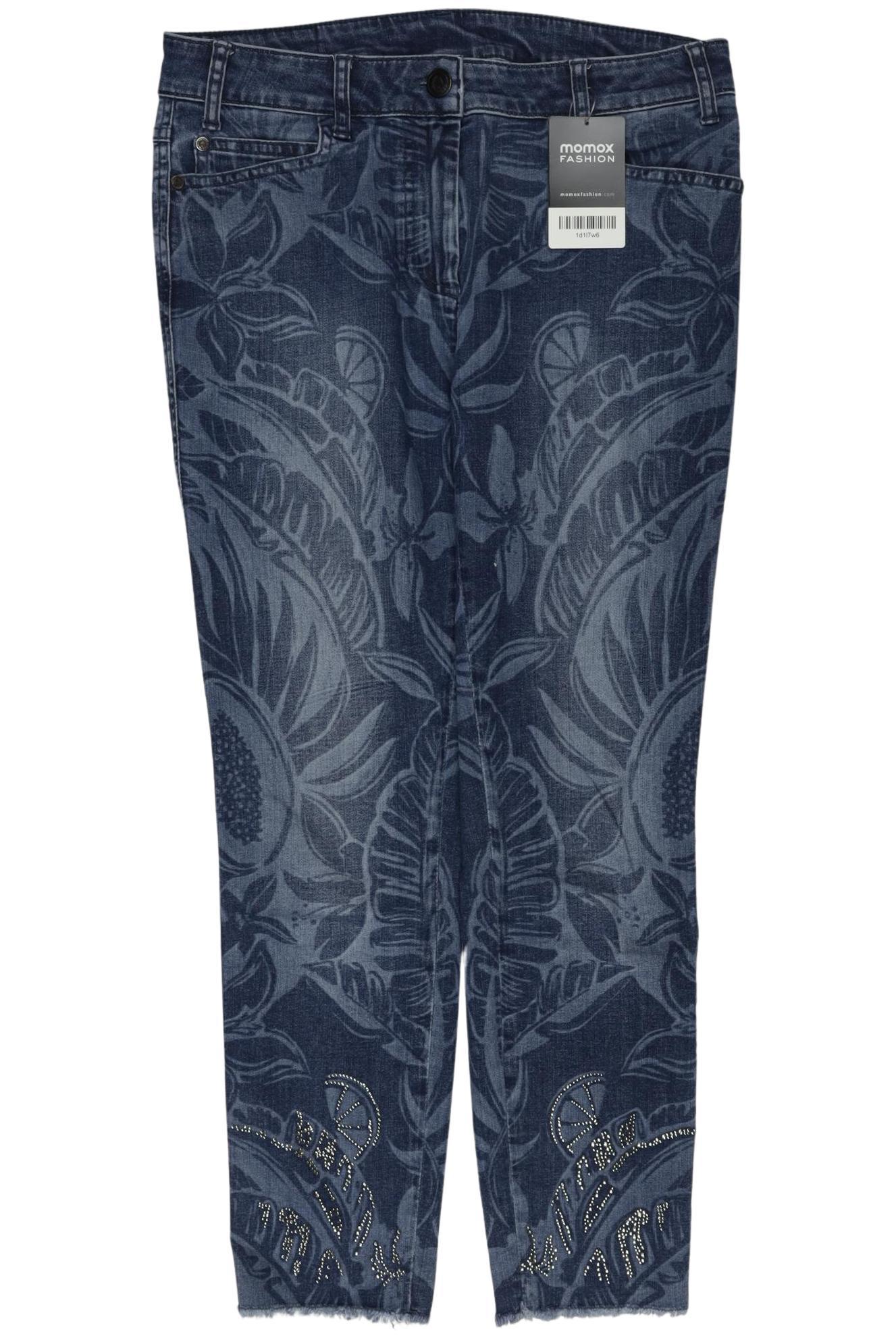 

Sportalm Damen Jeans, blau, Gr. 36