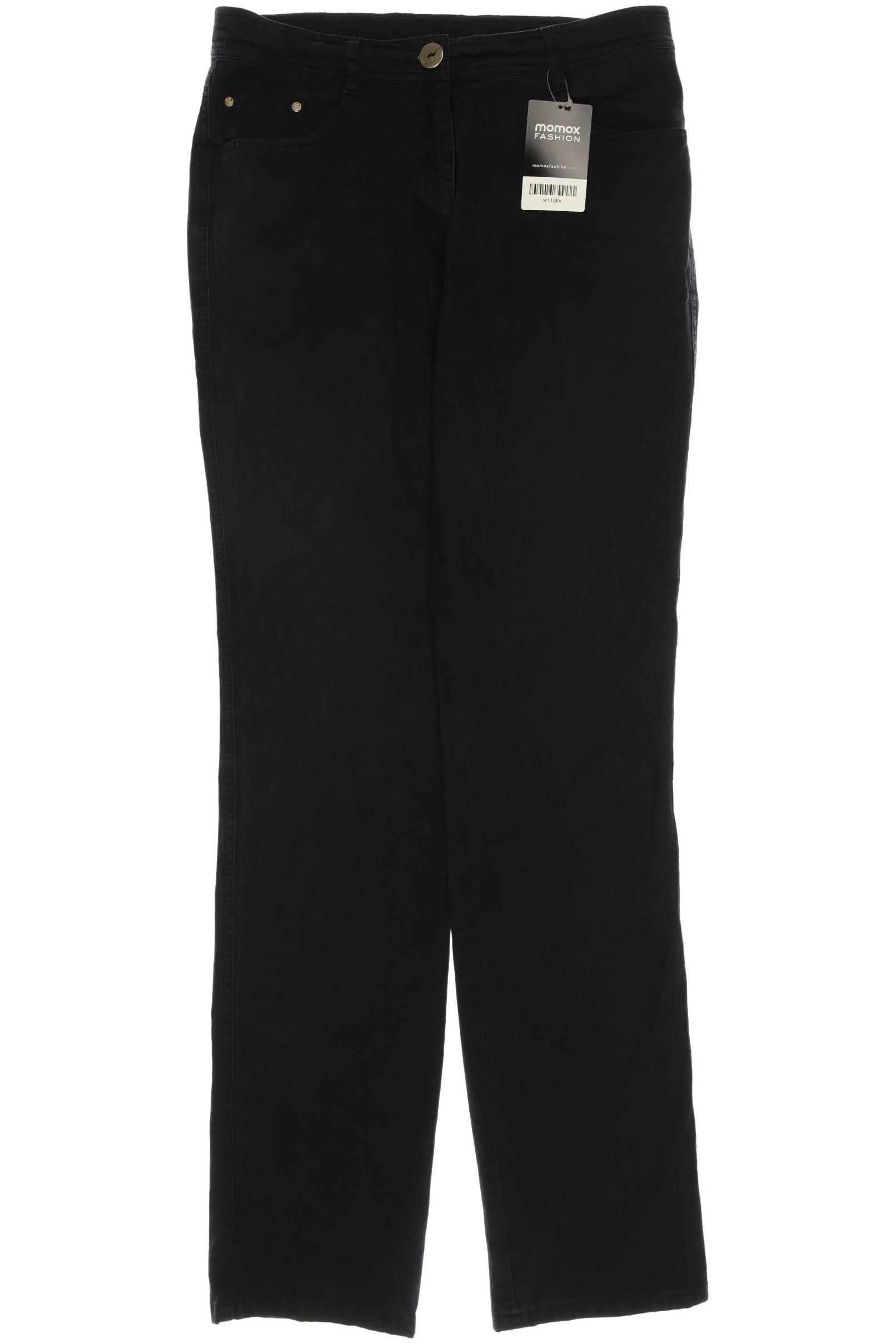 

Sportalm Damen Jeans, schwarz