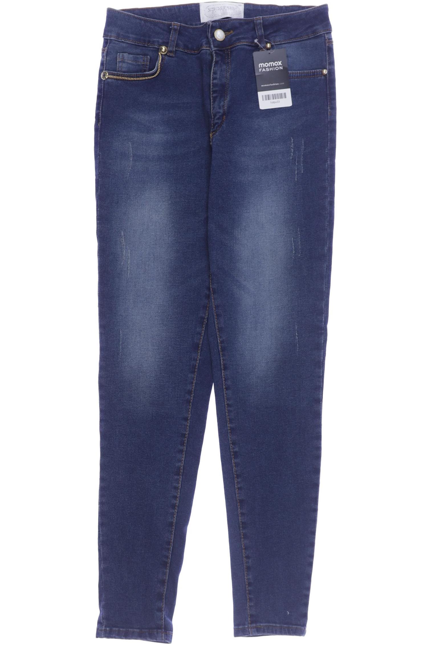 

Sportalm Damen Jeans, blau, Gr. 38