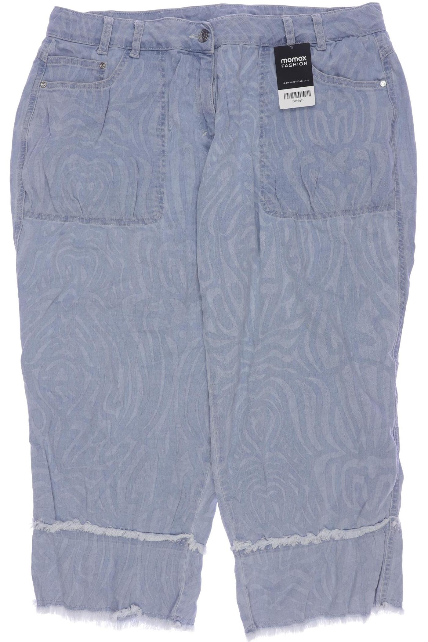 

Sportalm Damen Jeans, hellblau, Gr. 46