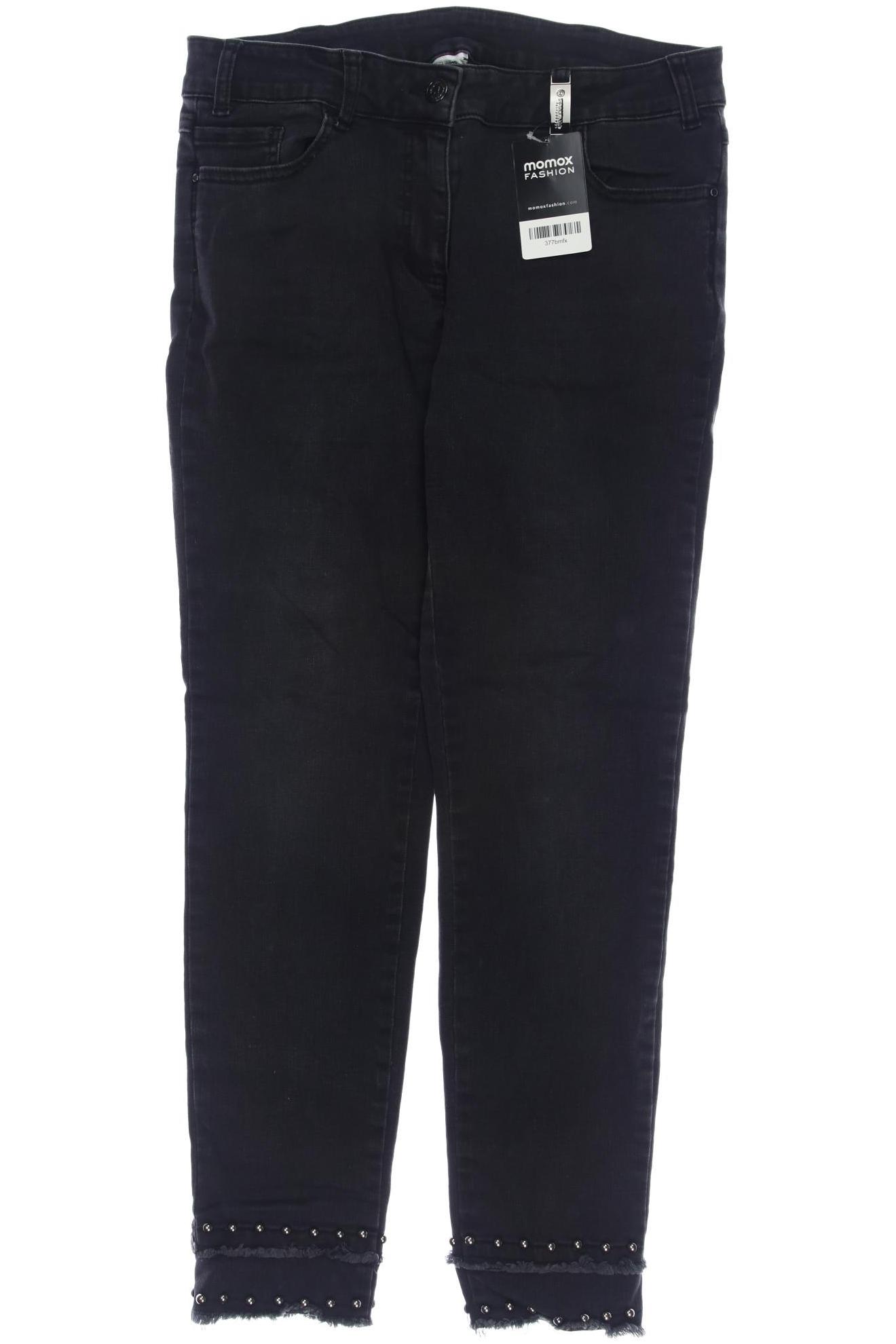 

Sportalm Damen Jeans, schwarz, Gr. 31
