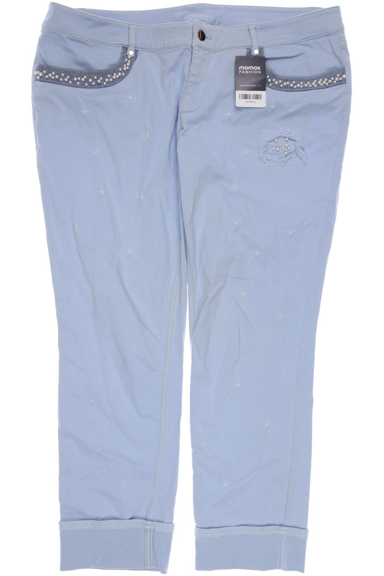 

Sportalm Damen Jeans, hellblau, Gr. 44