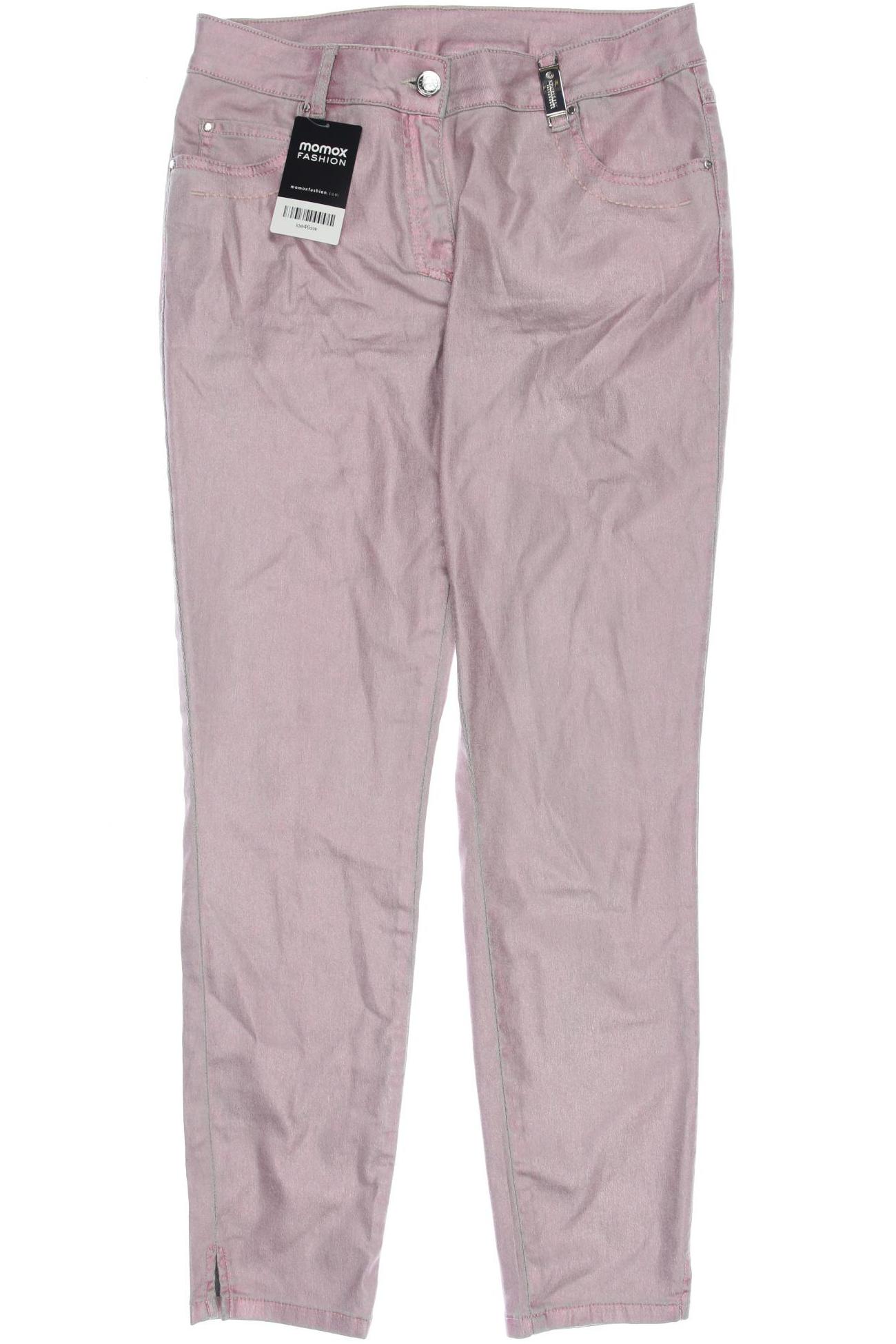 

Sportalm Damen Jeans, pink, Gr. 38