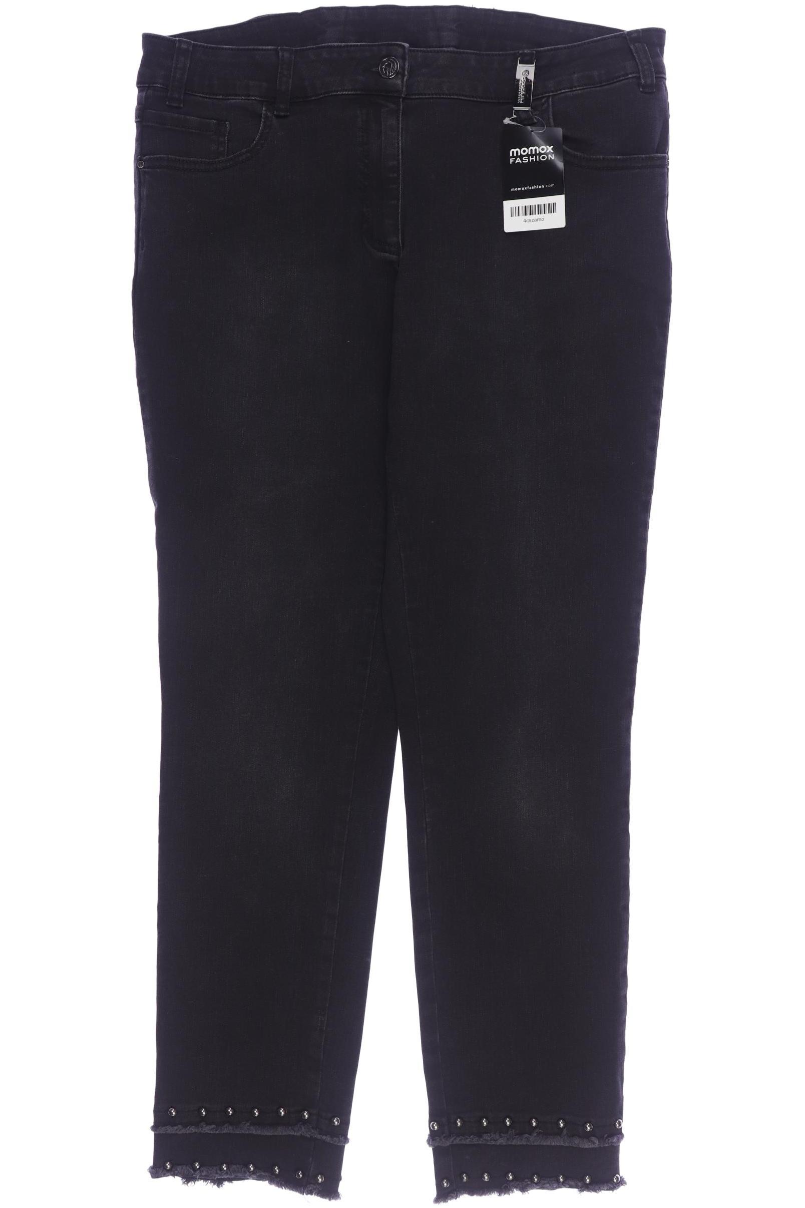 

Sportalm Damen Jeans, schwarz, Gr. 42