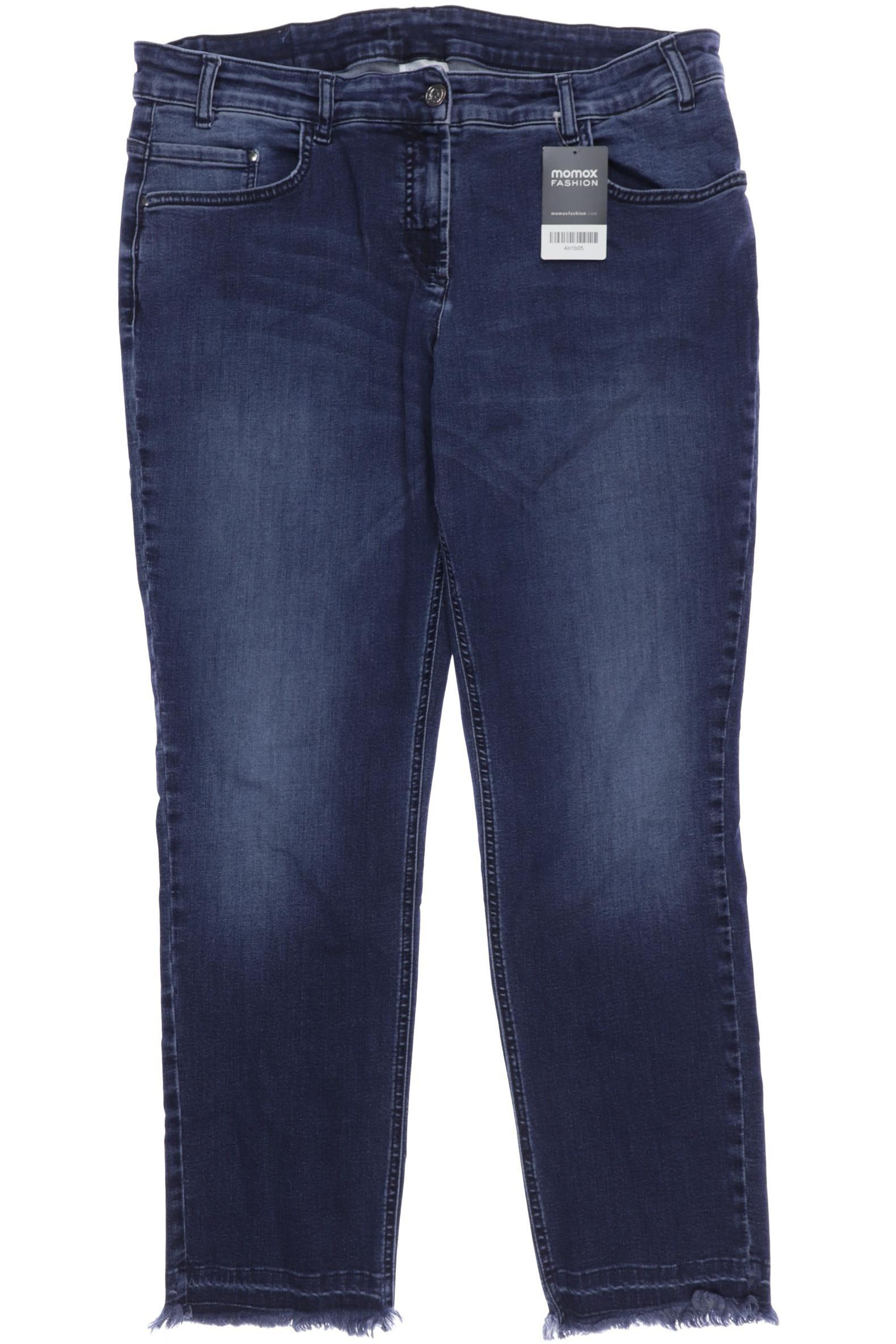 

Sportalm Damen Jeans, blau, Gr. 46