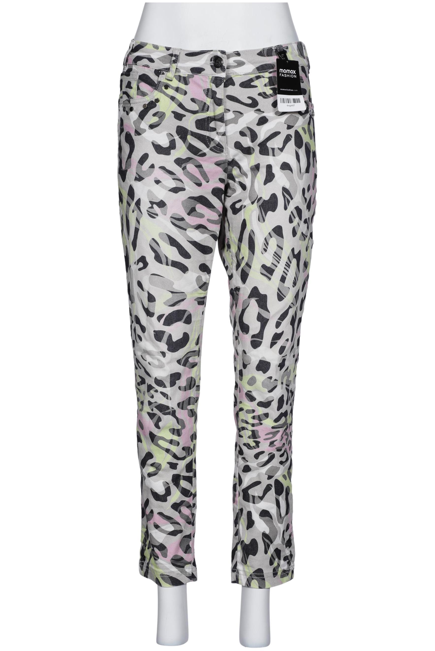 

Sportalm Damen Jeans, grau, Gr. 40