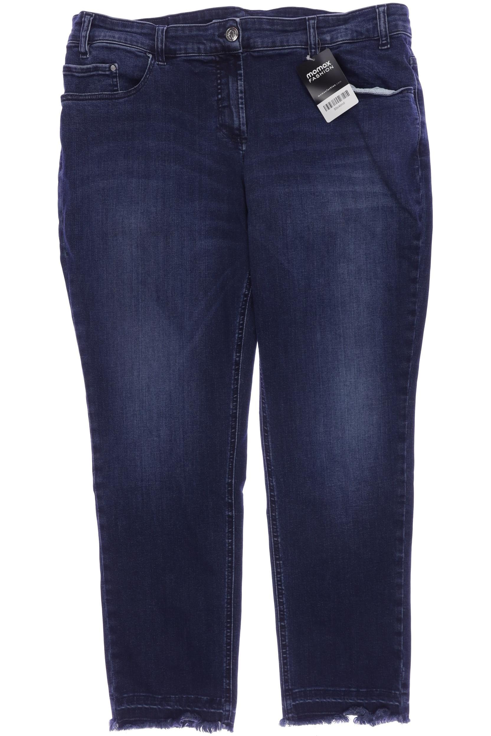 

Sportalm Damen Jeans, marineblau, Gr. 48