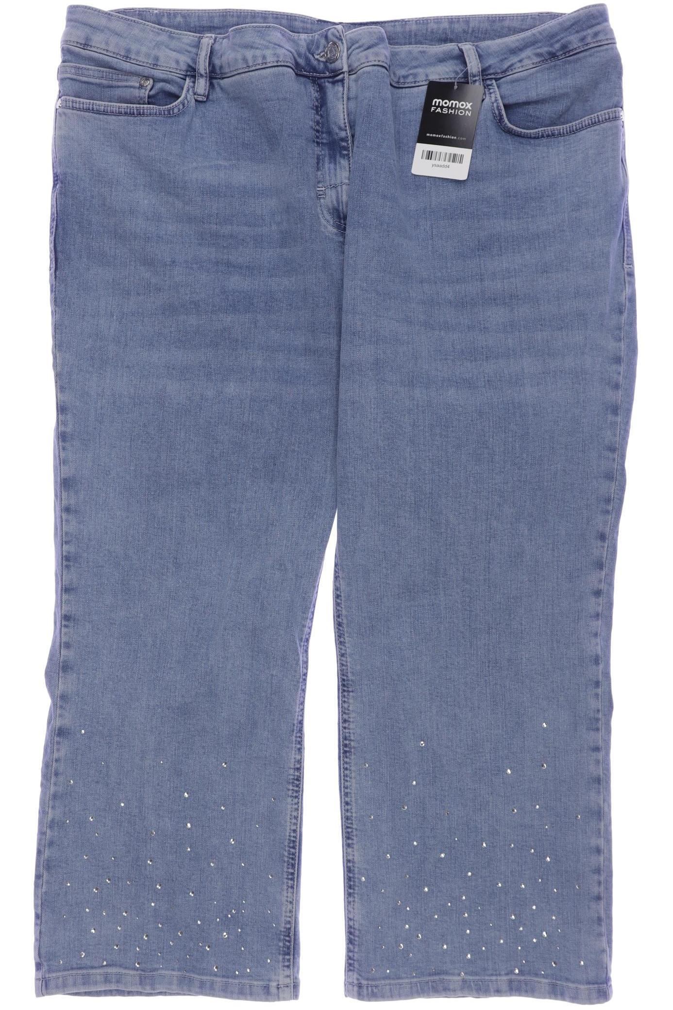 

Sportalm Damen Jeans, blau, Gr. 41