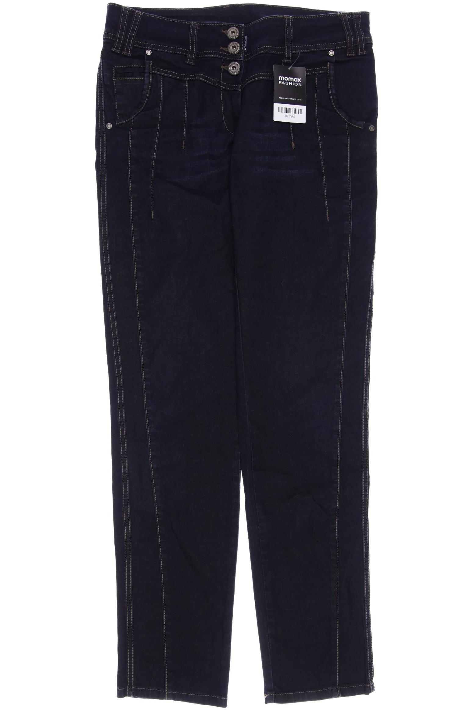 

Sportalm Damen Jeans, marineblau