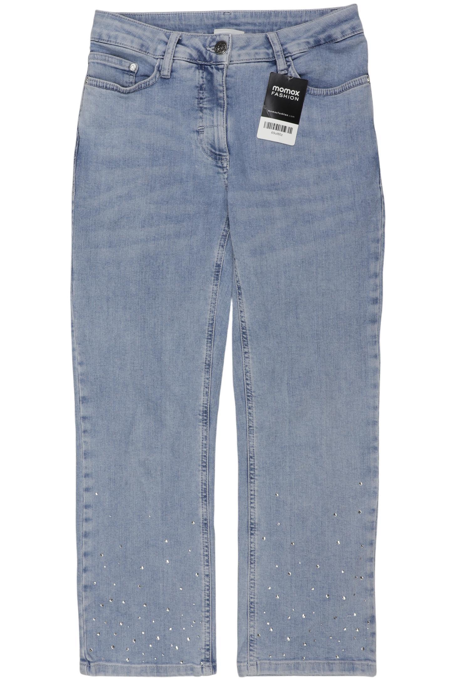 

Sportalm Damen Jeans, hellblau, Gr. 34