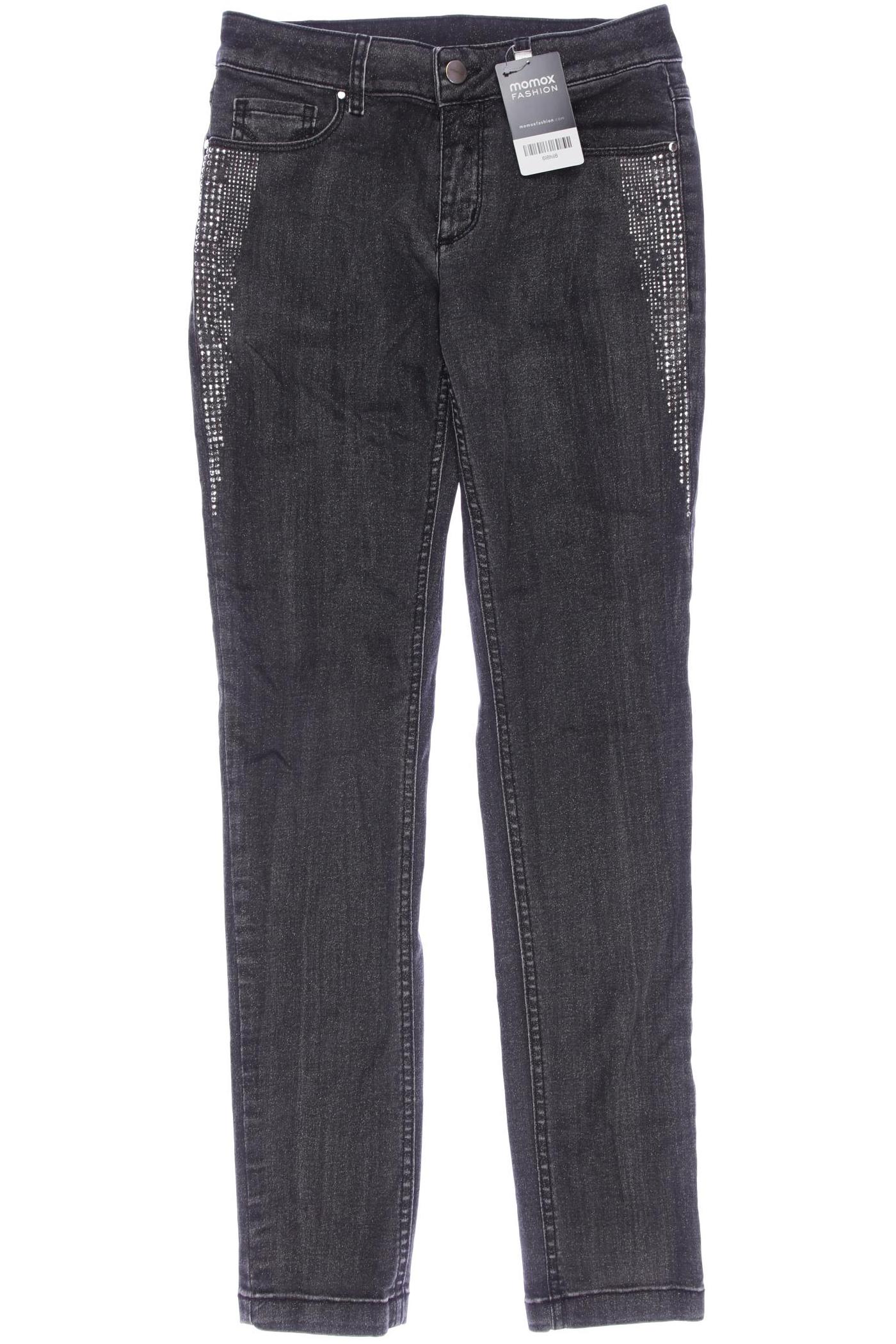 

Sportalm Damen Jeans, grau, Gr. 34