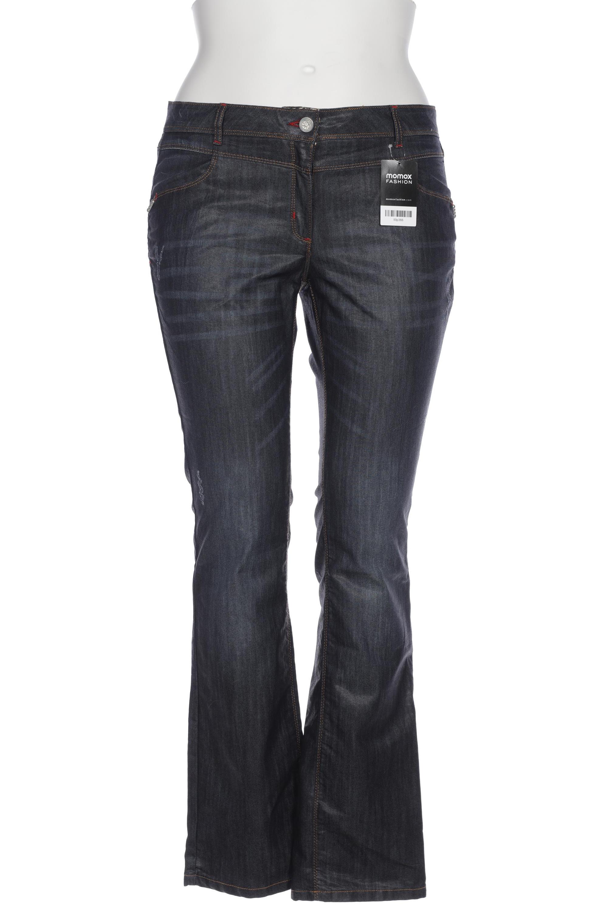 

Sportalm Damen Jeans, blau, Gr. 44