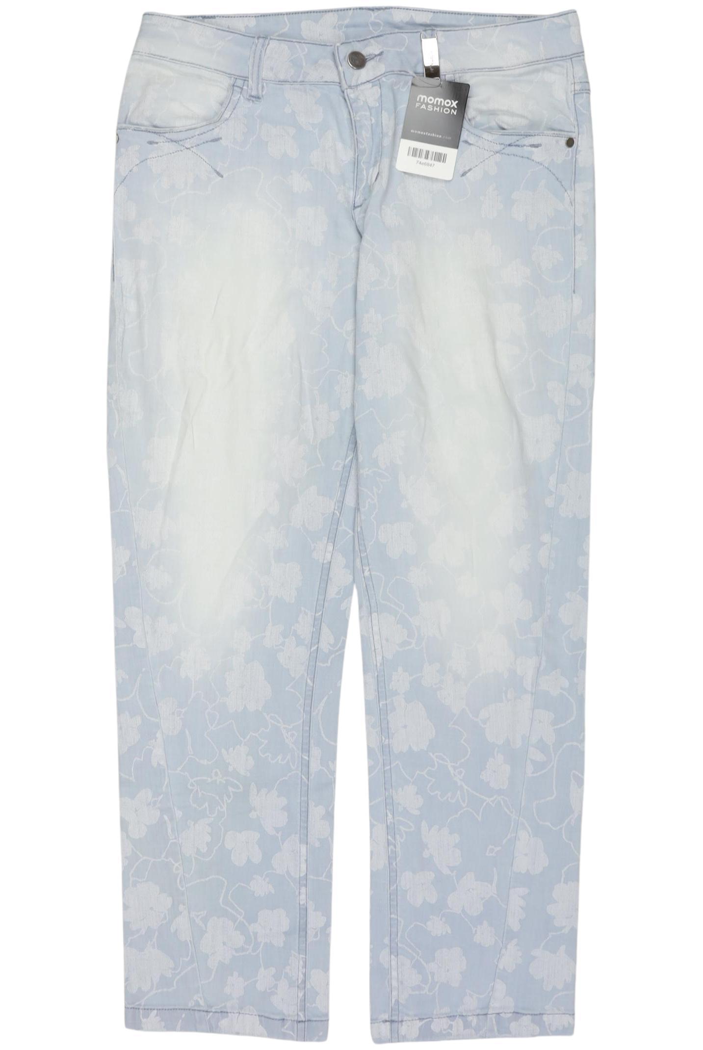 

Sportalm Damen Jeans, hellblau, Gr. 36