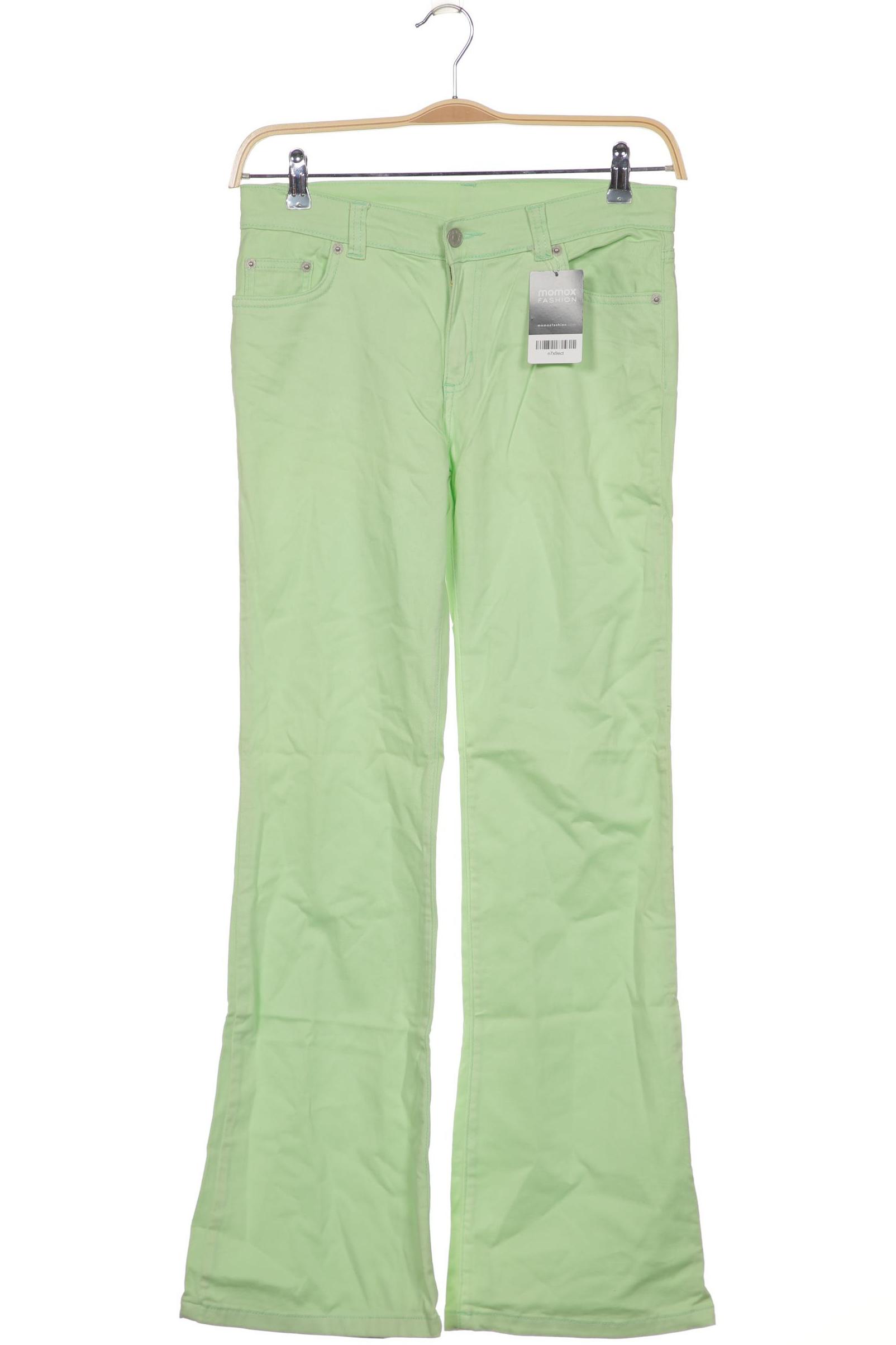 

Sportalm Damen Jeans, hellgrün, Gr. 38