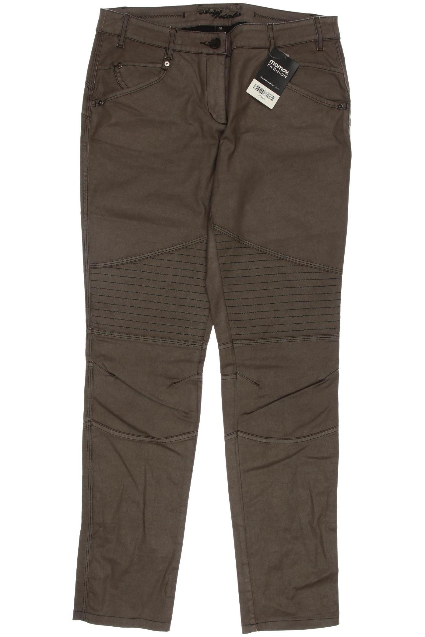 

Sportalm Damen Jeans, grau